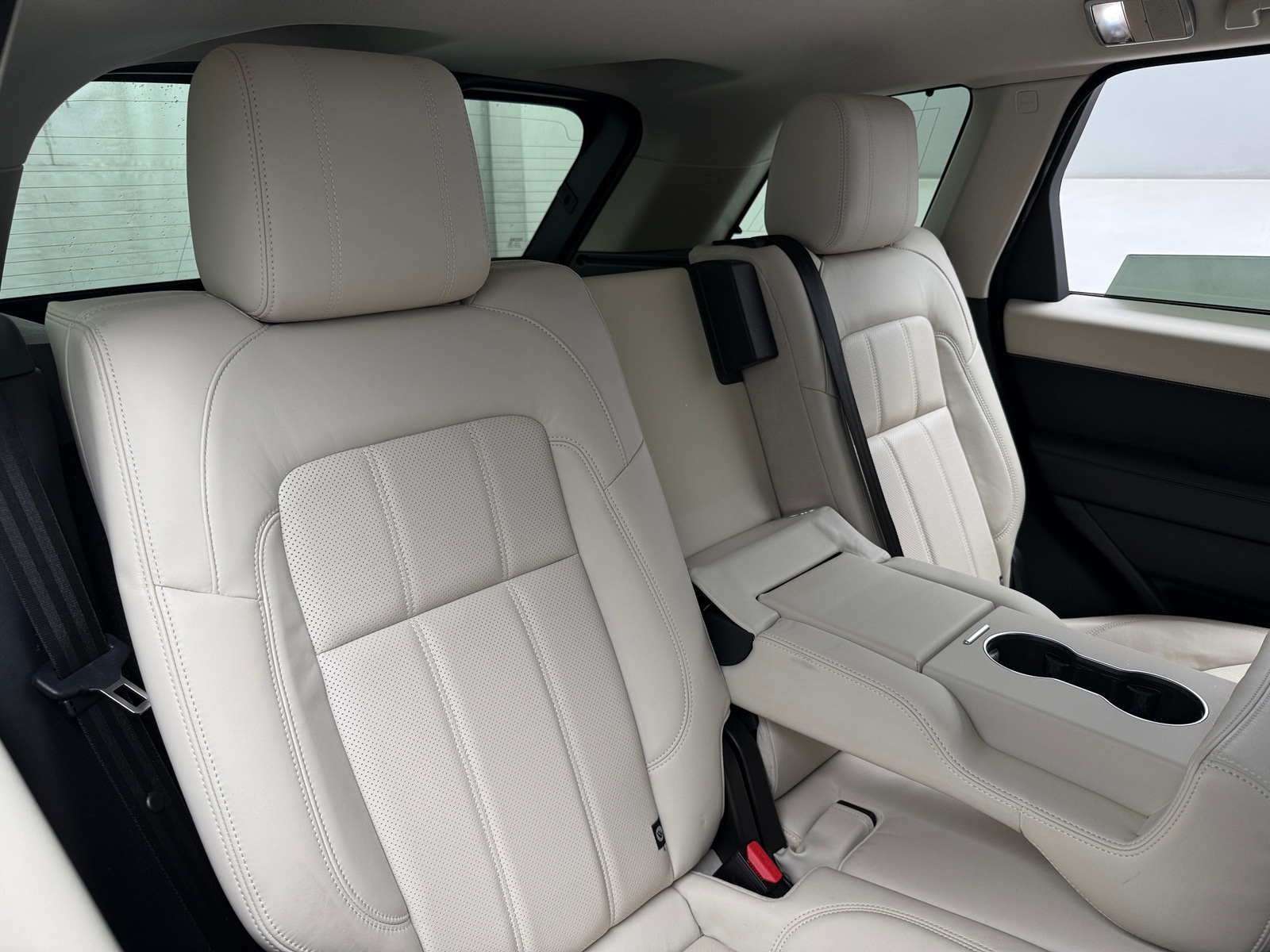 Thumbnail: 2019 Land Rover Range Rover Sport - 5