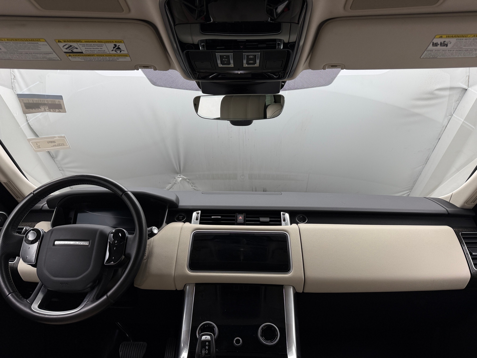 Thumbnail: 2019 Land Rover Range Rover Sport - 2
