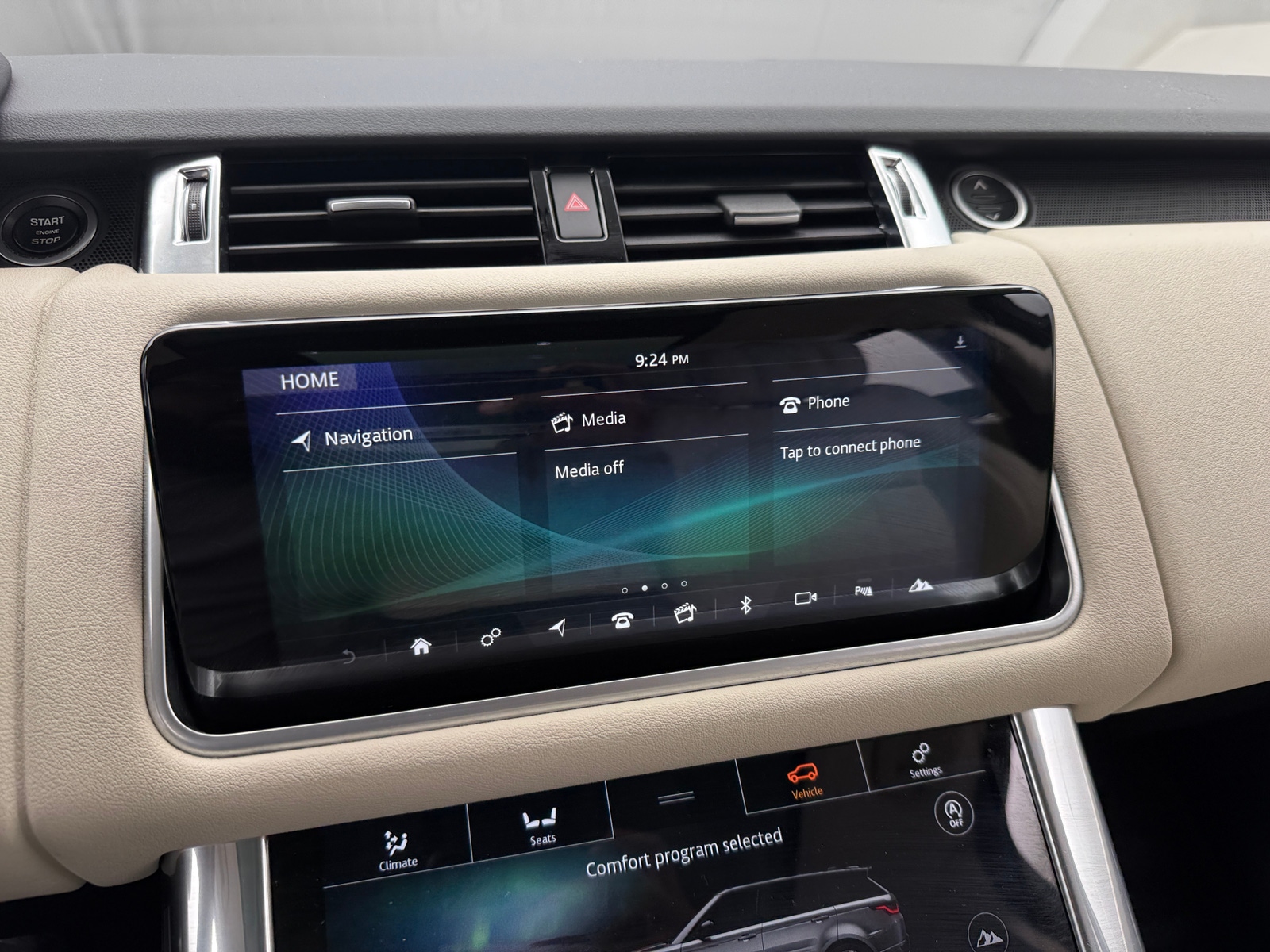 Thumbnail: 2019 Land Rover Range Rover Sport - 3
