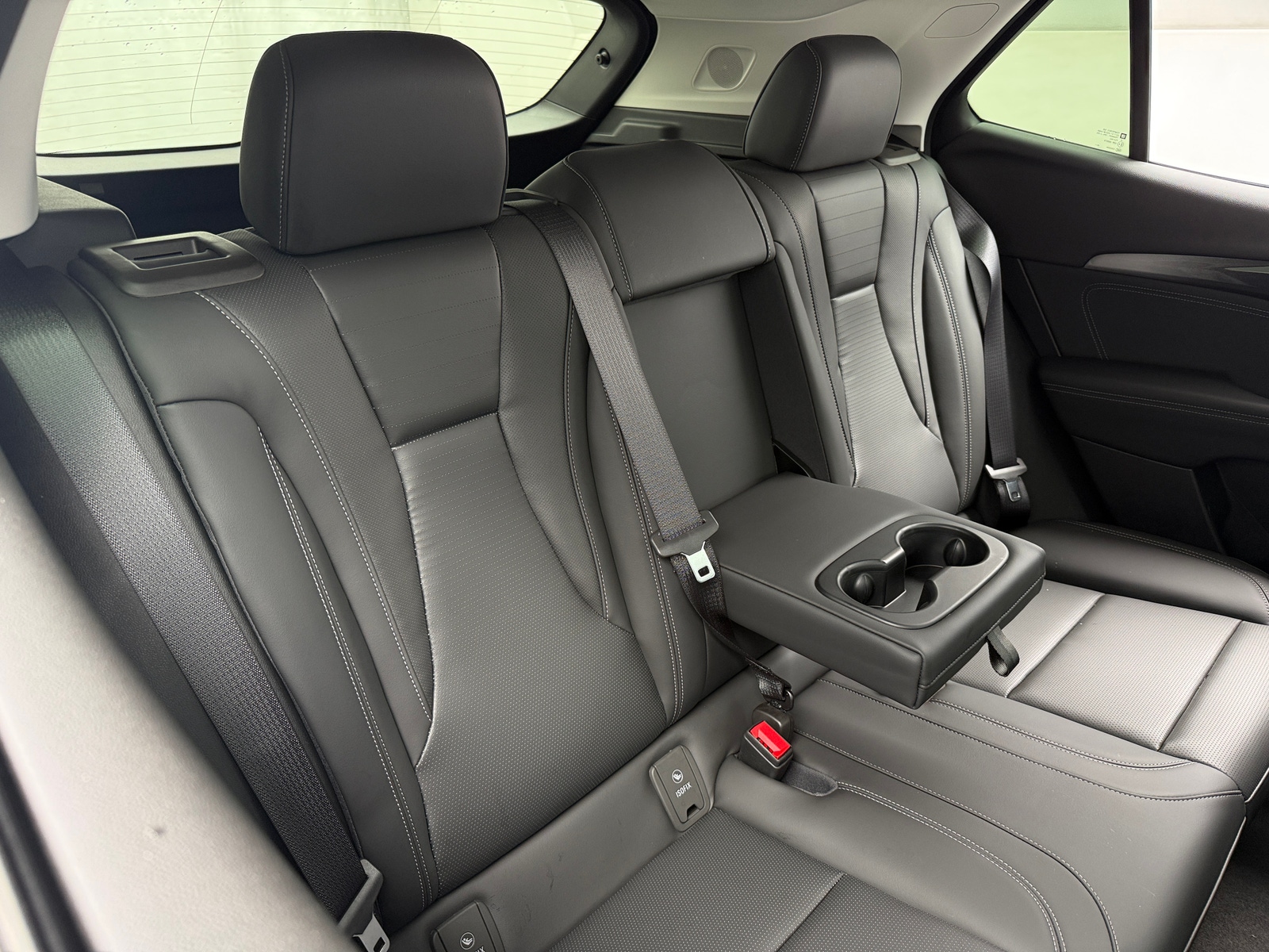 Thumbnail: 2026 Buick Envision - 5