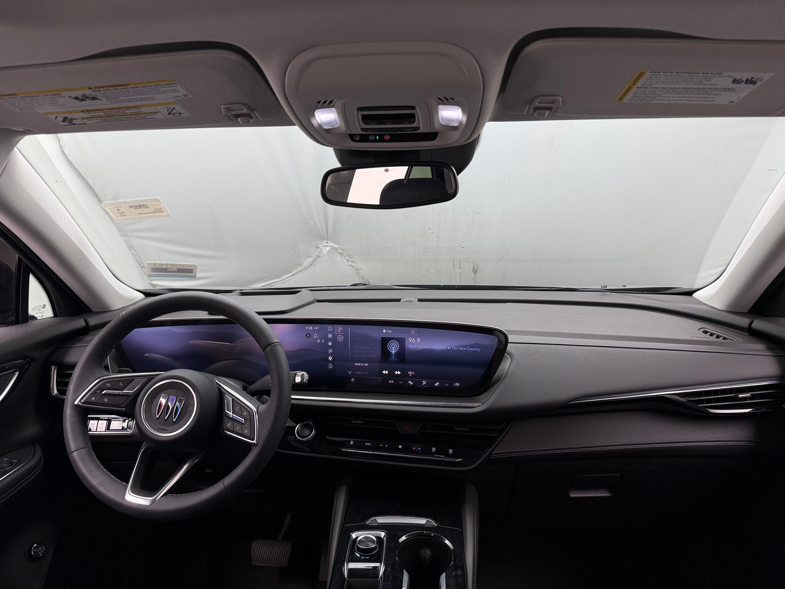 Thumbnail: 2026 Buick Envision - 2