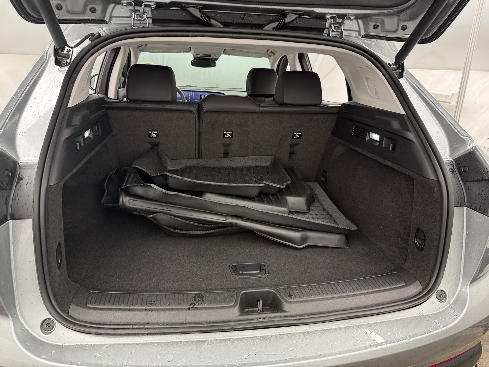 Thumbnail: 2026 Buick Envision - 6
