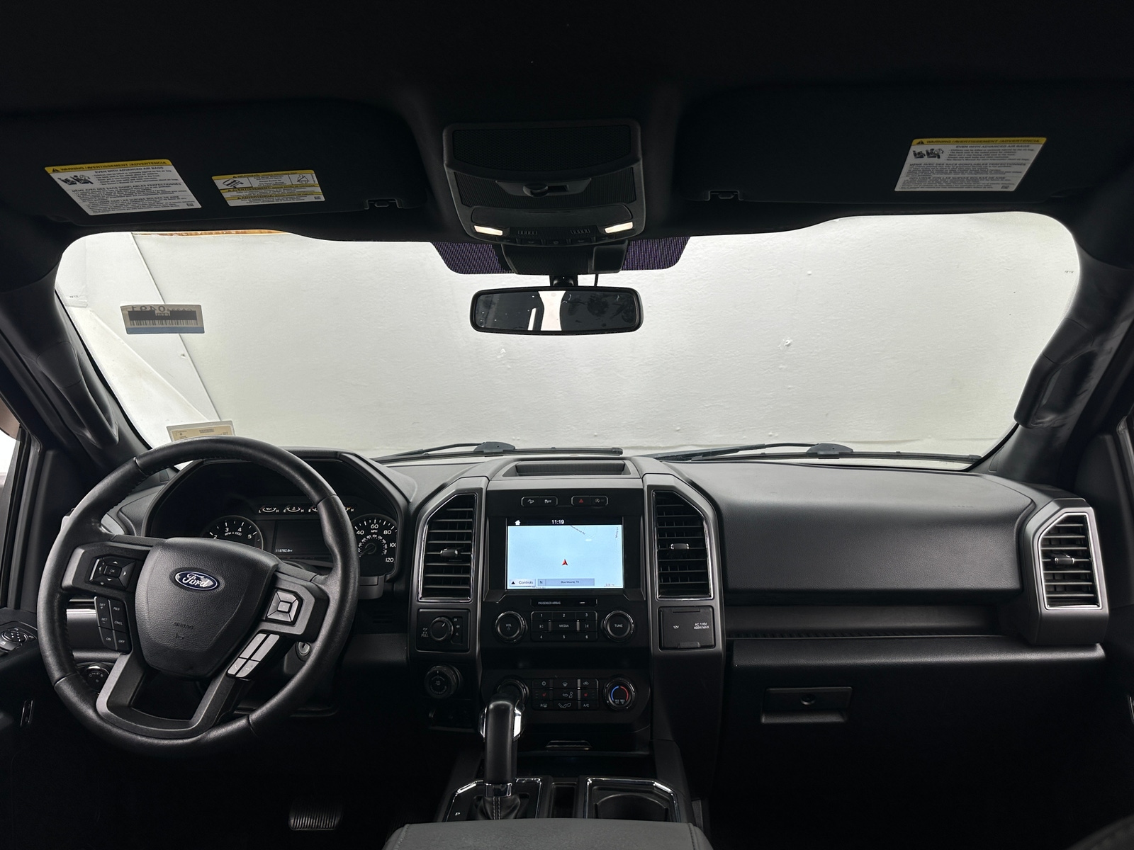 Thumbnail: 2019 Ford Econoline - 3