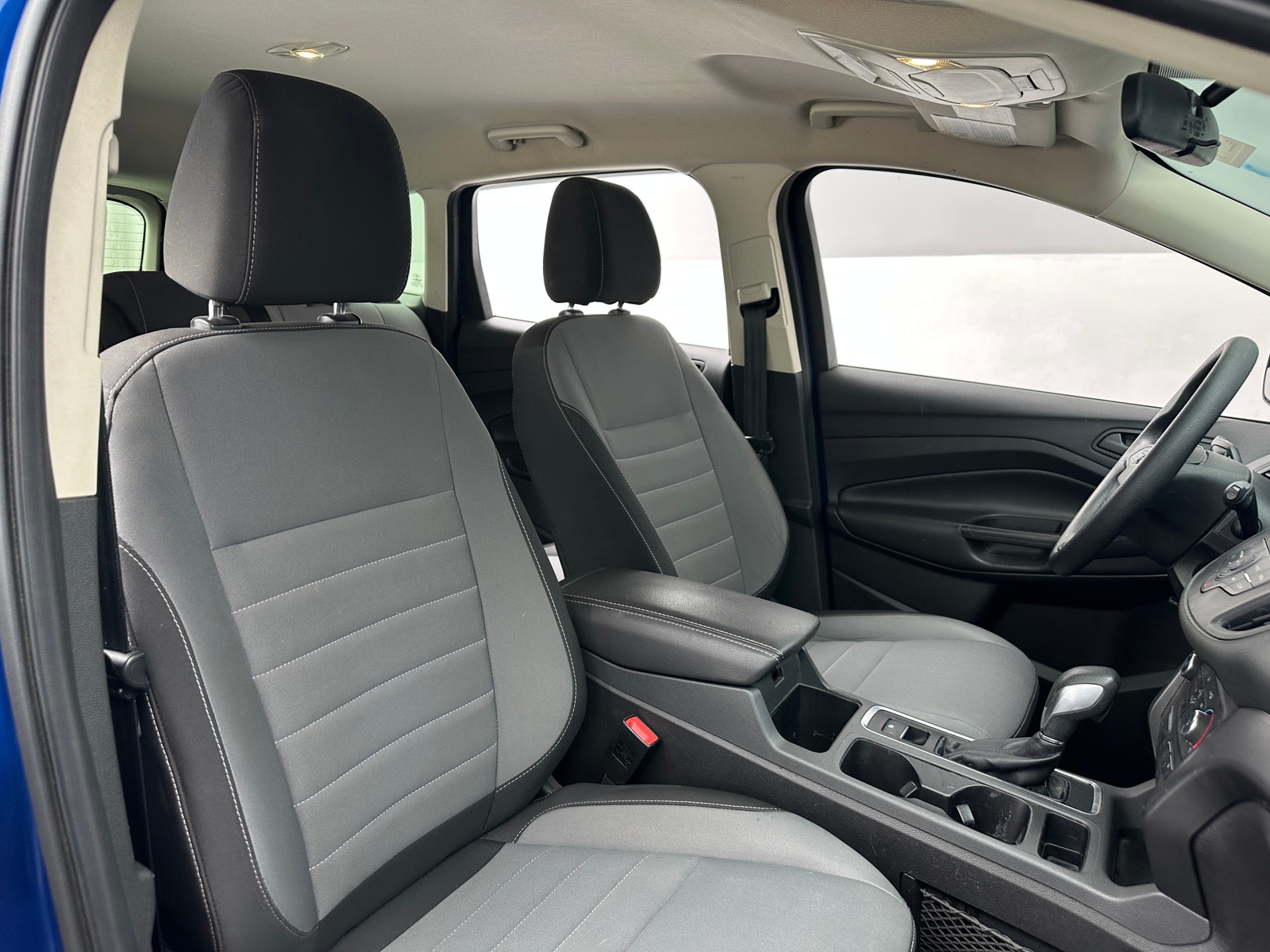 Thumbnail: 2017 Ford Escape - 2