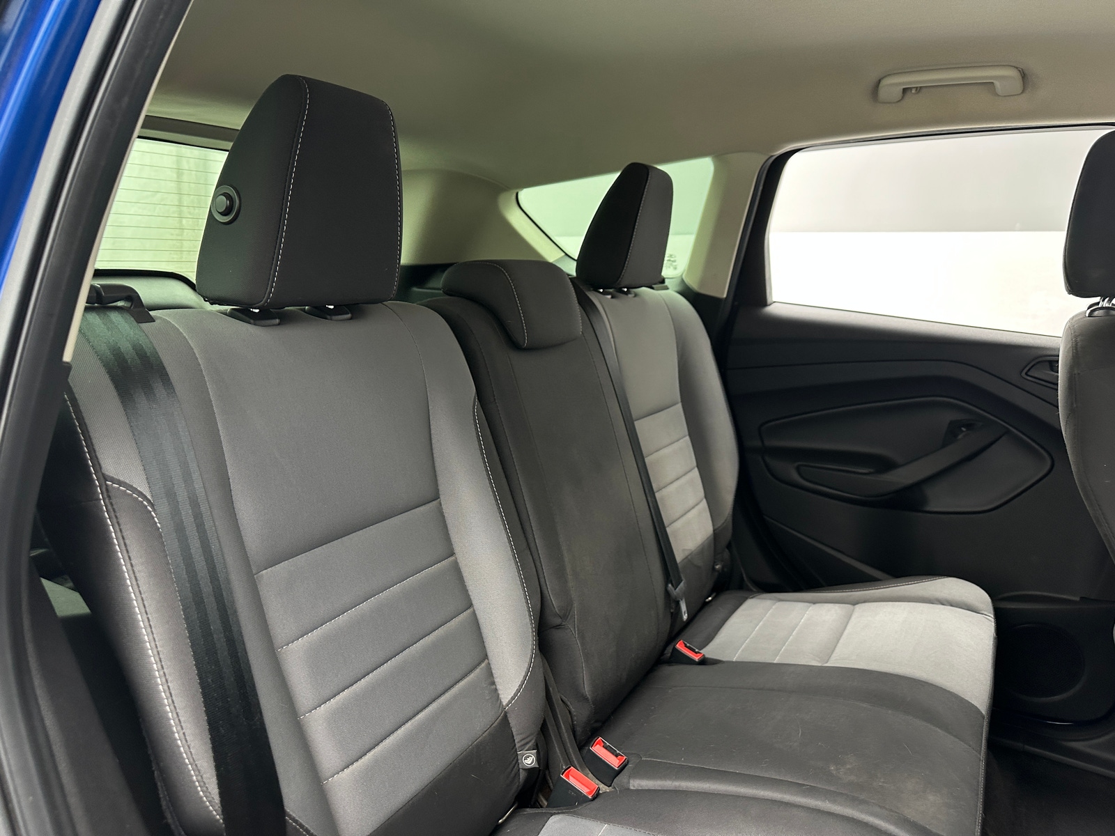 Thumbnail: 2017 Ford Escape - 6