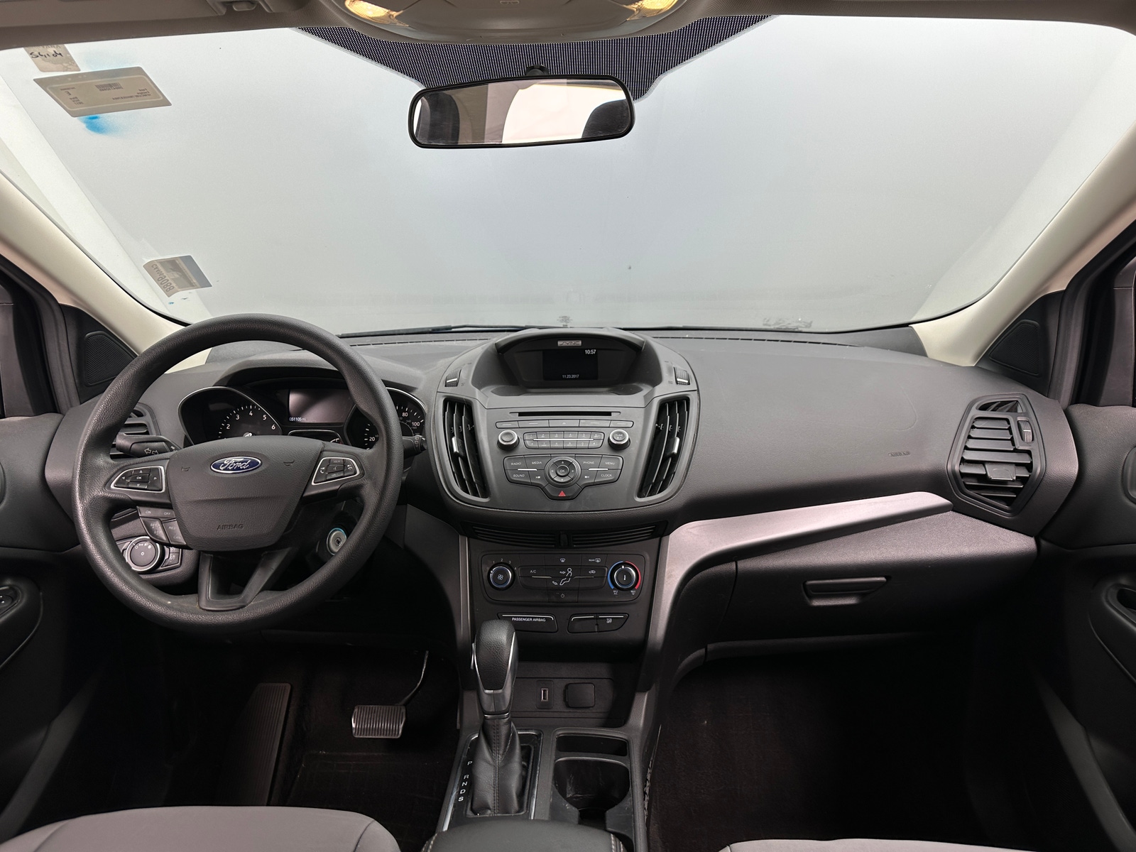 Thumbnail: 2017 Ford Escape - 3