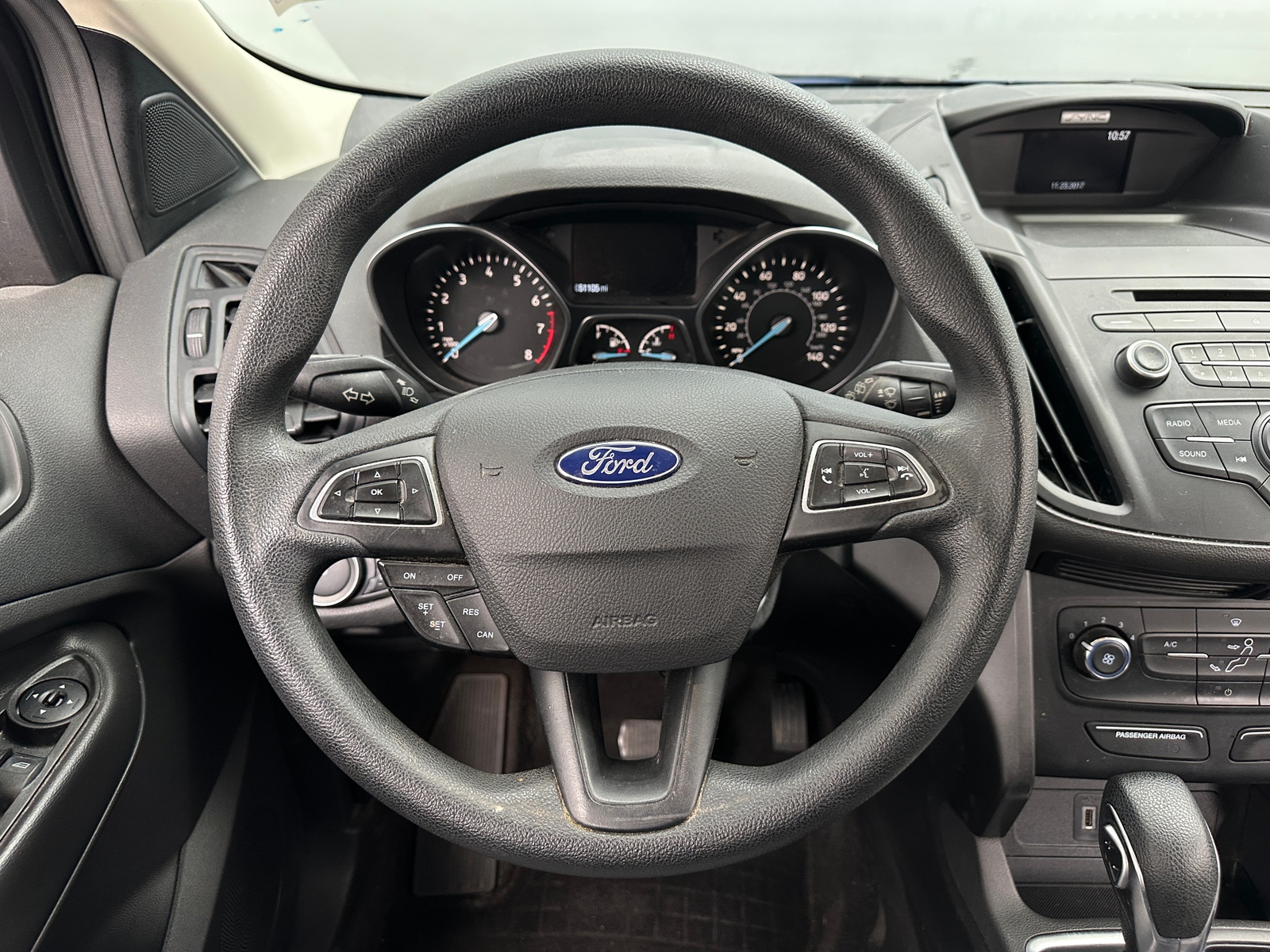 Thumbnail: 2017 Ford Escape - 5