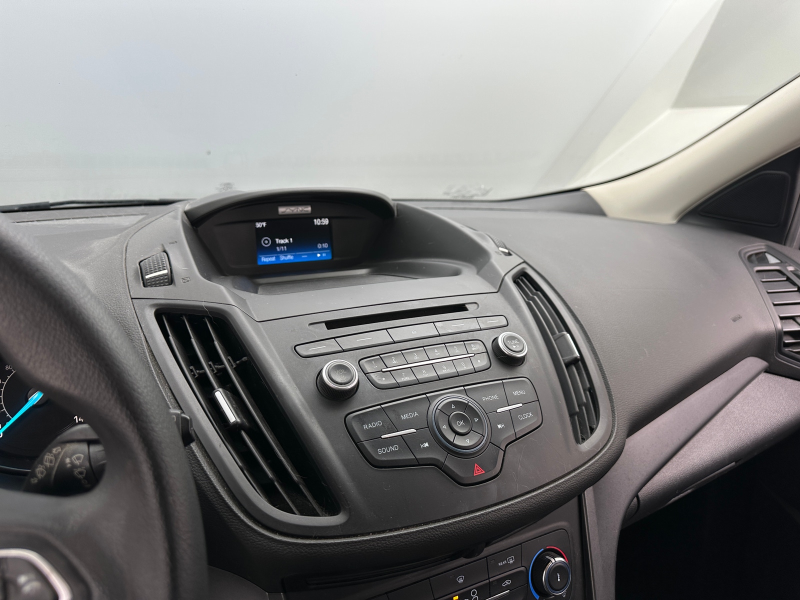 Thumbnail: 2017 Ford Escape - 4