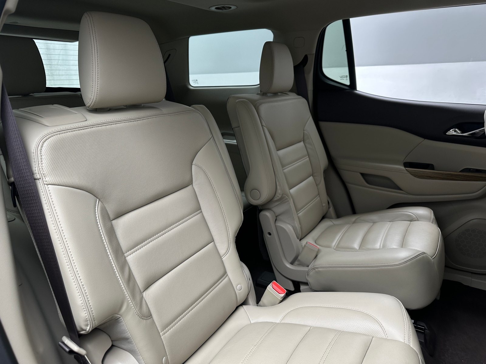 Thumbnail: 2017 GMC Acadia - 5