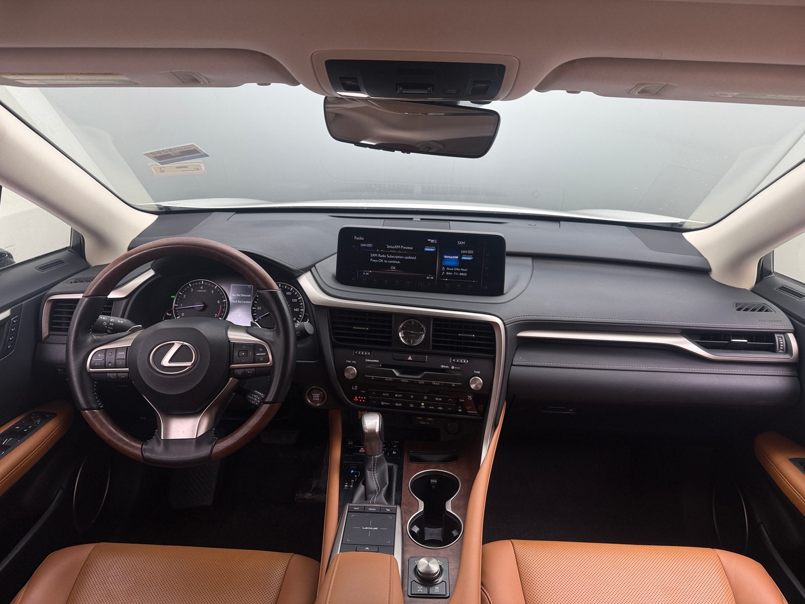 Thumbnail: 2022 Lexus RX - 2