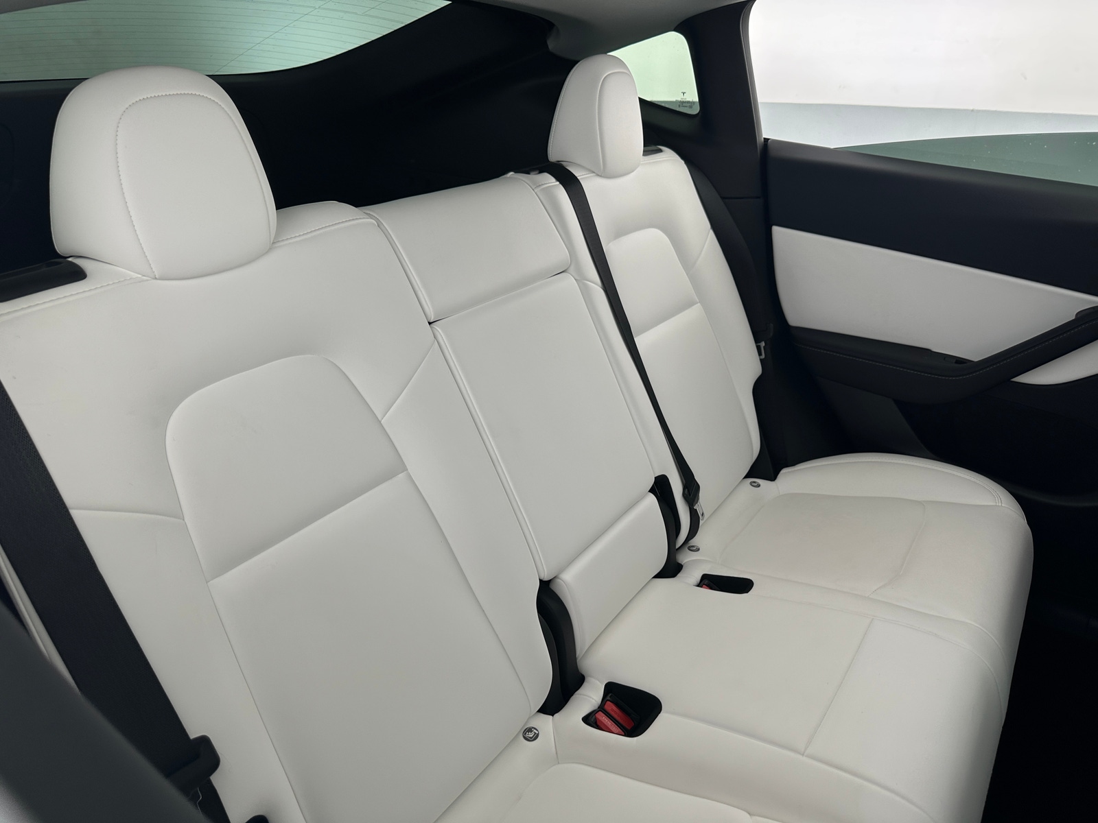 Thumbnail: 2022 Tesla Model Y - 5