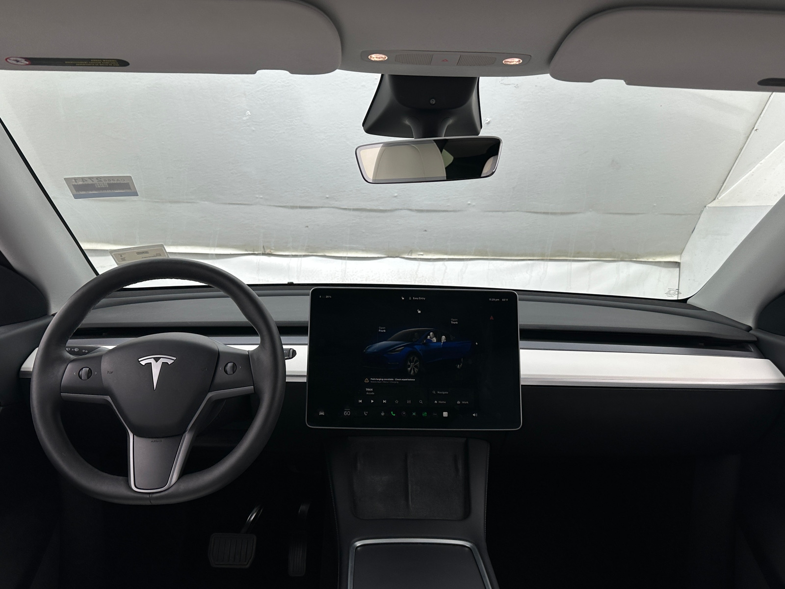 Thumbnail: 2022 Tesla Model Y - 2