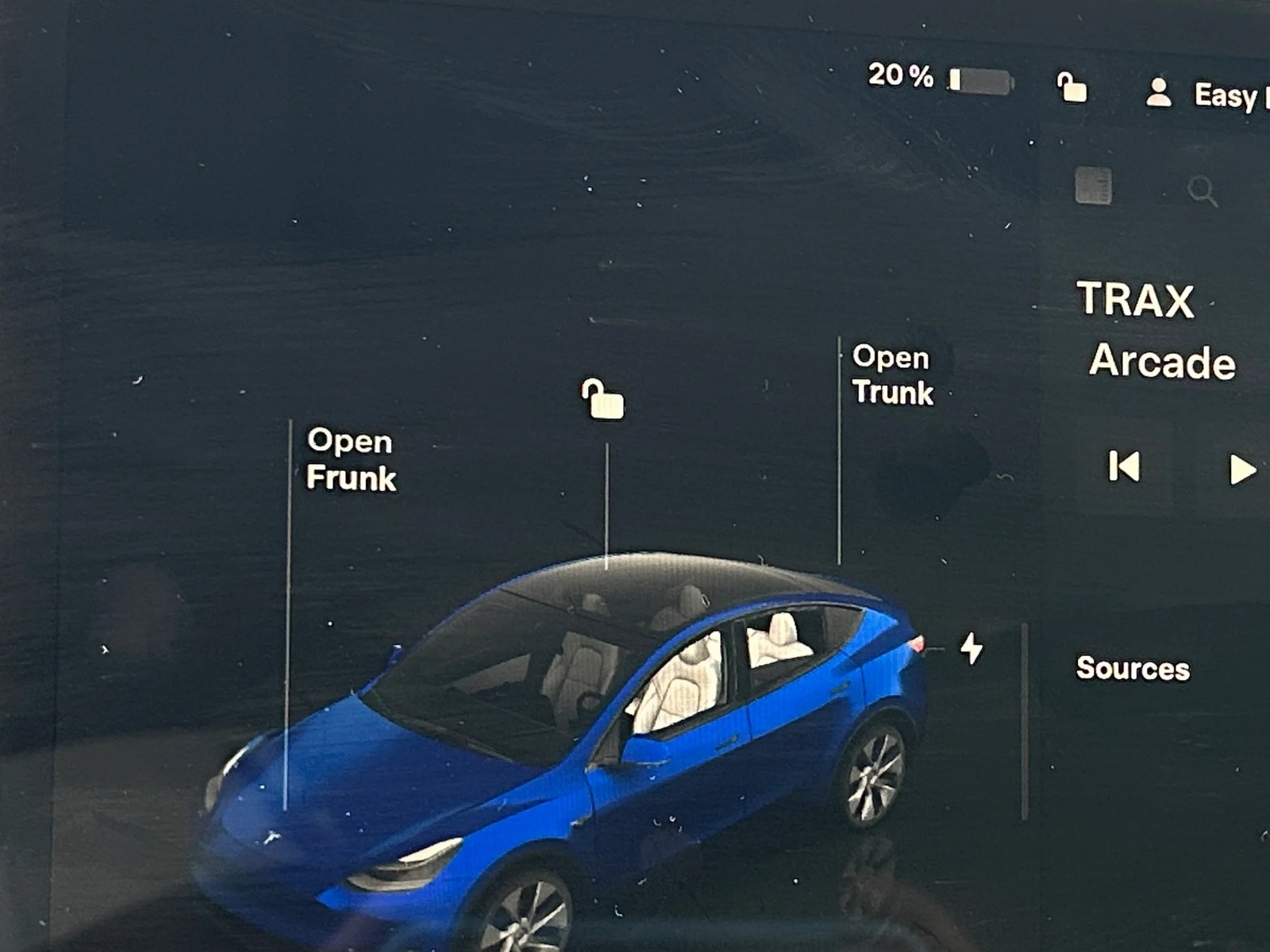 Thumbnail: 2022 Tesla Model Y - 3