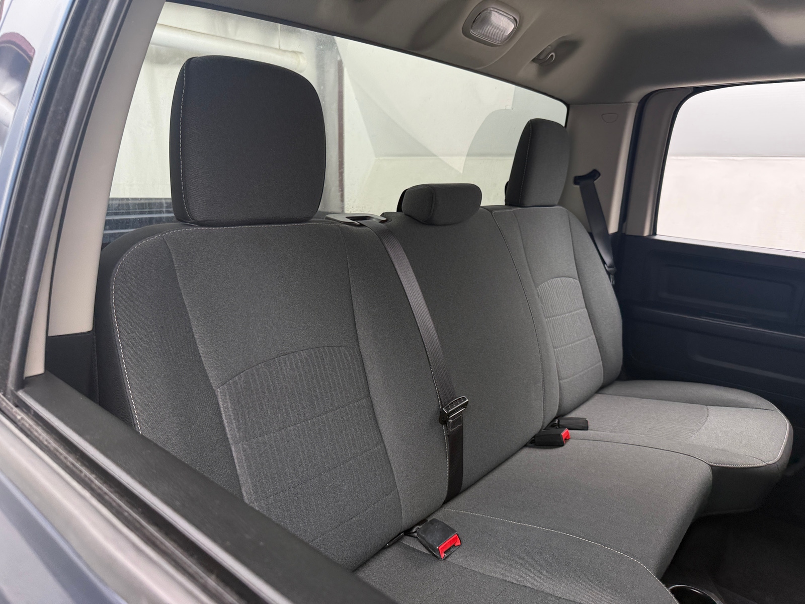 Thumbnail: 2022 RAM 1500 Classic - 6