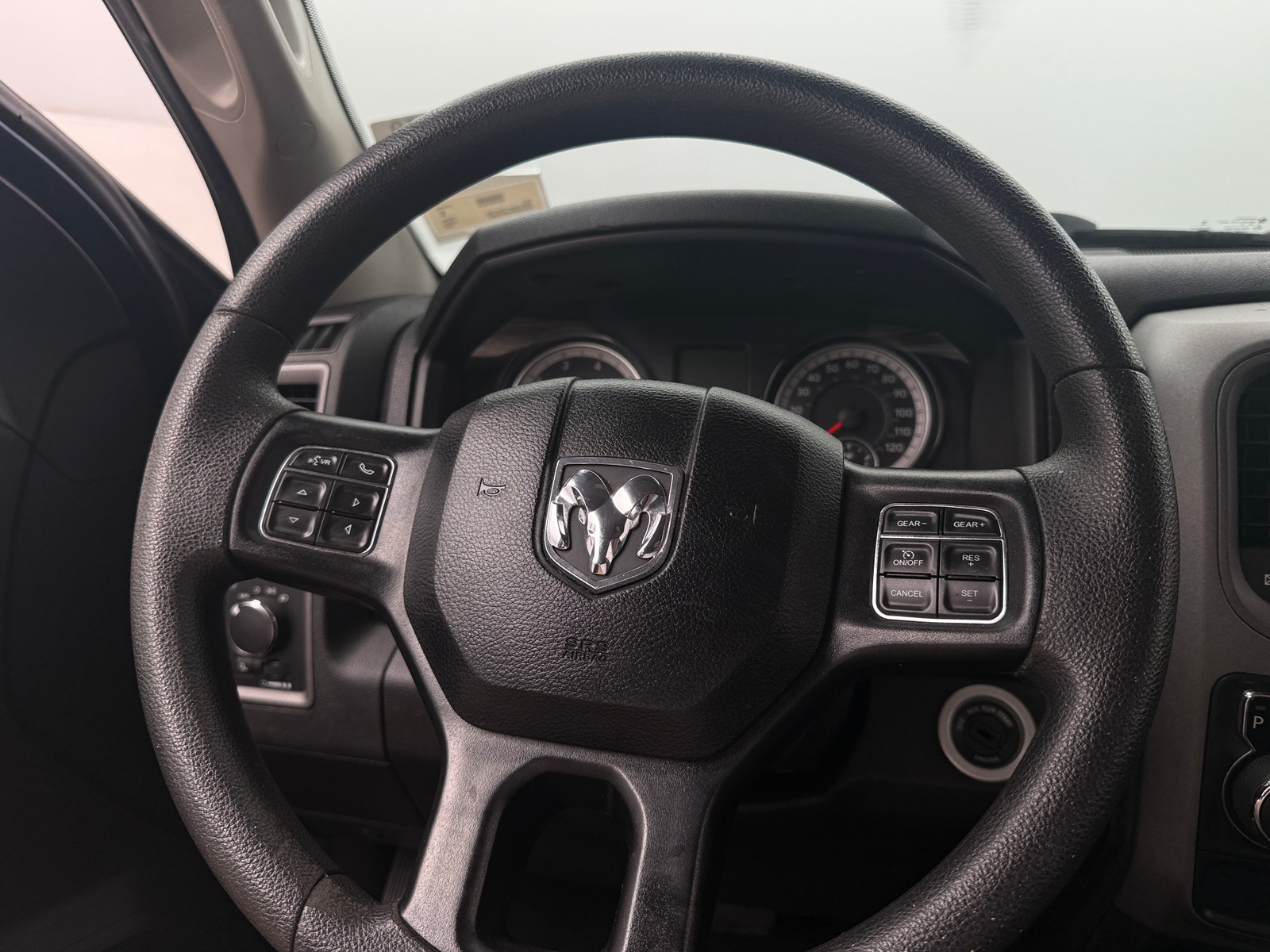 Thumbnail: 2022 RAM 1500 Classic - 5