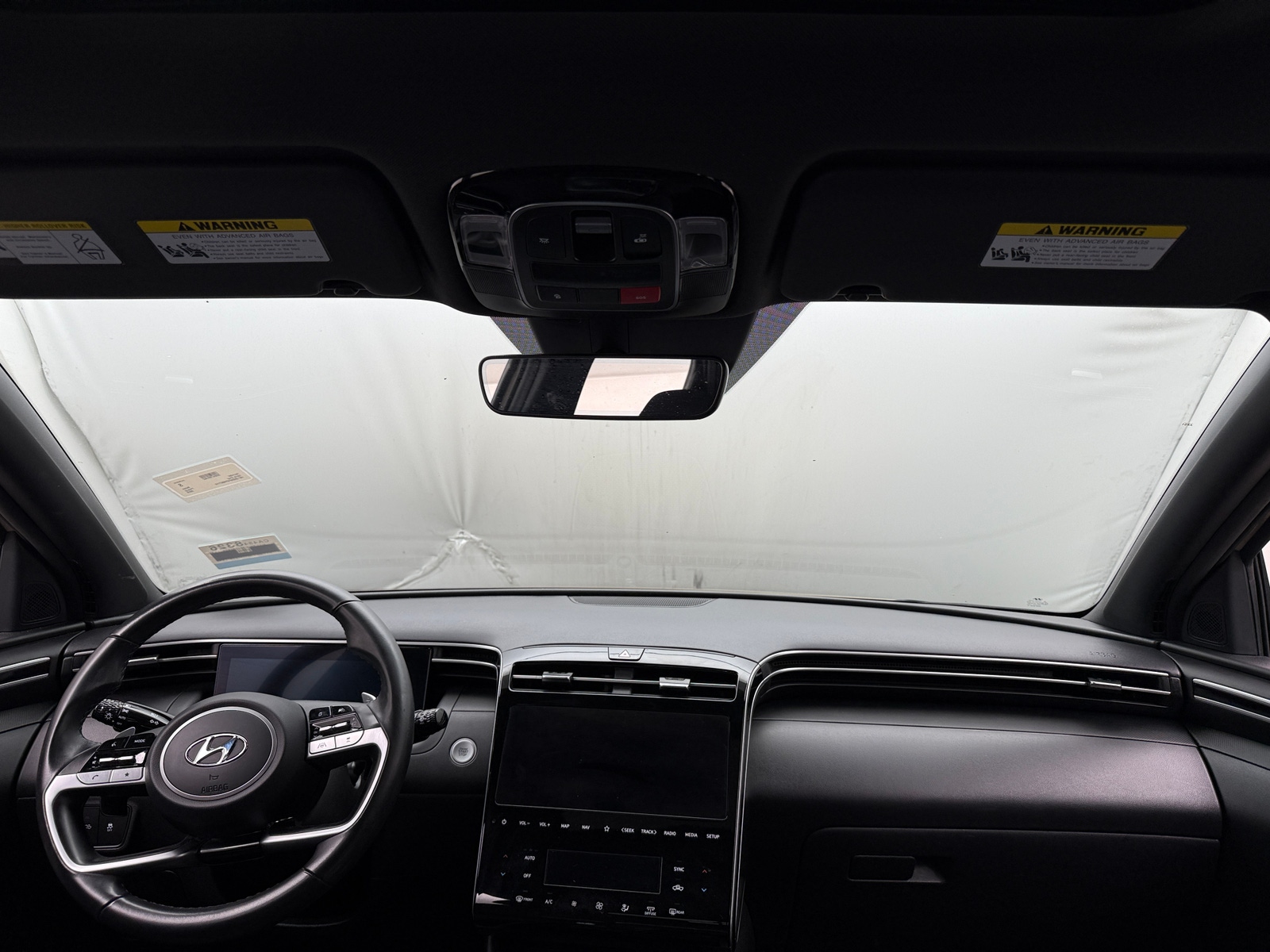 Thumbnail: 2023 Hyundai Santa Cruz - 3