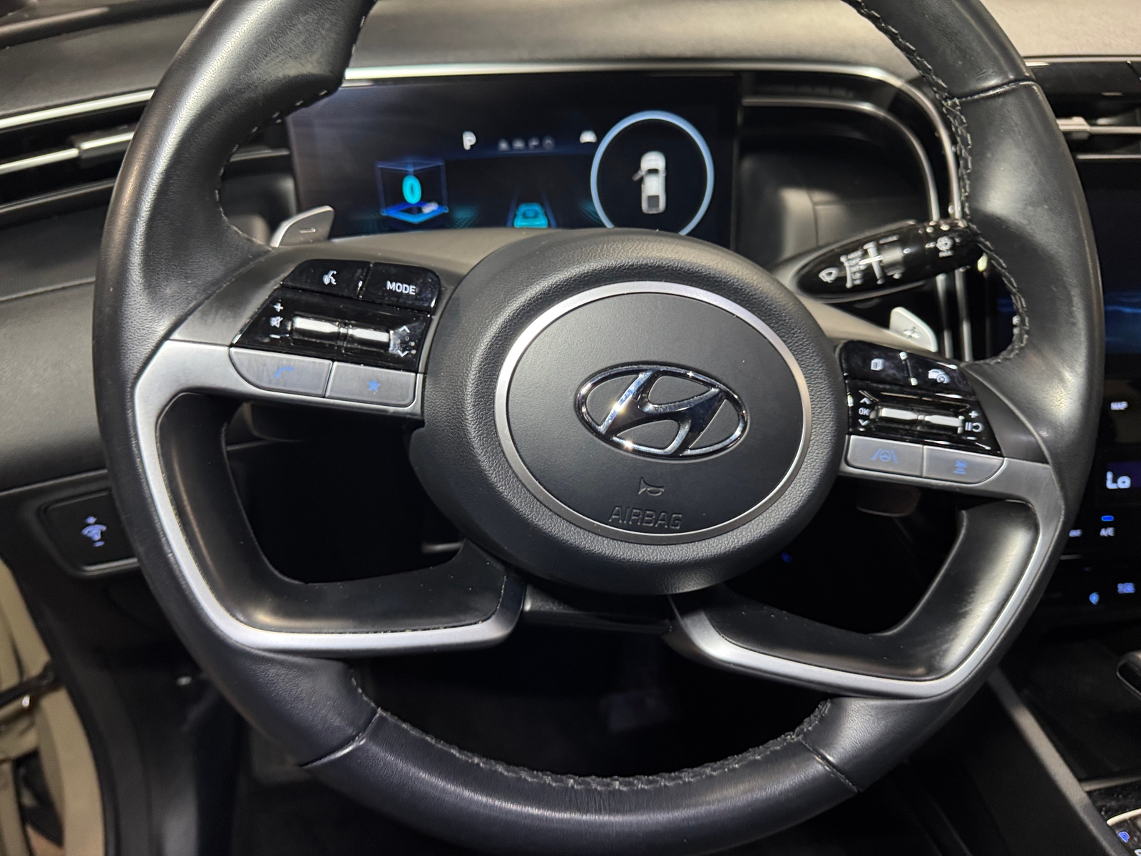 Thumbnail: 2023 Hyundai Santa Cruz - 5