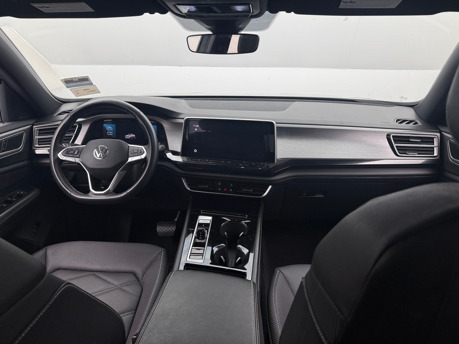 Thumbnail: 2025 Volkswagen Atlas - 2