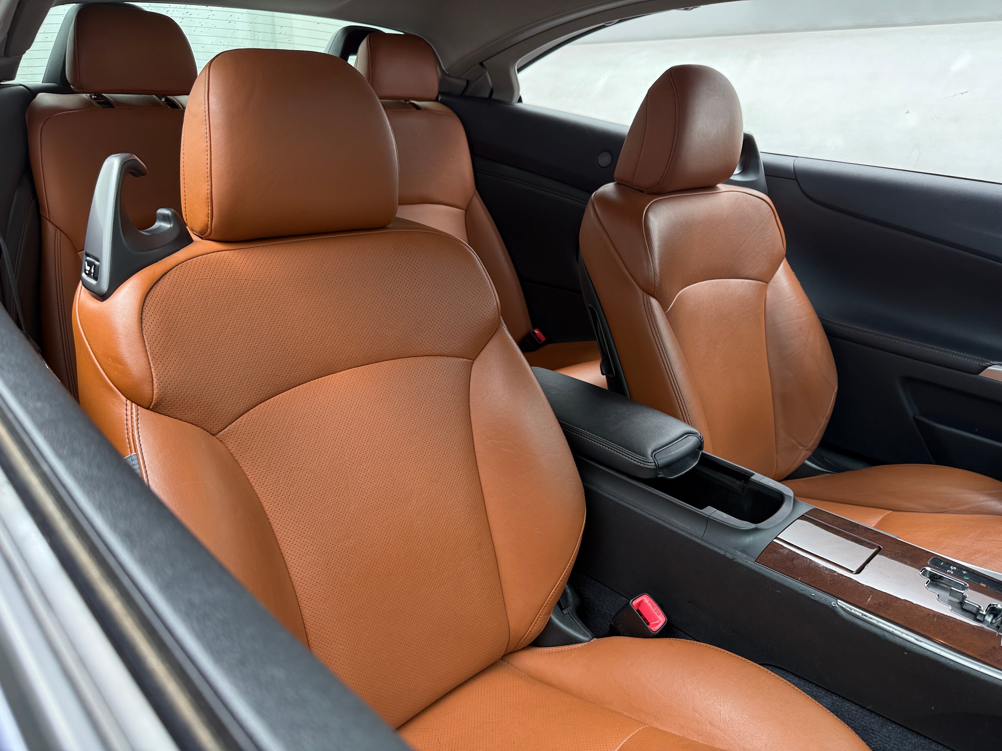 2015 Lexus IS