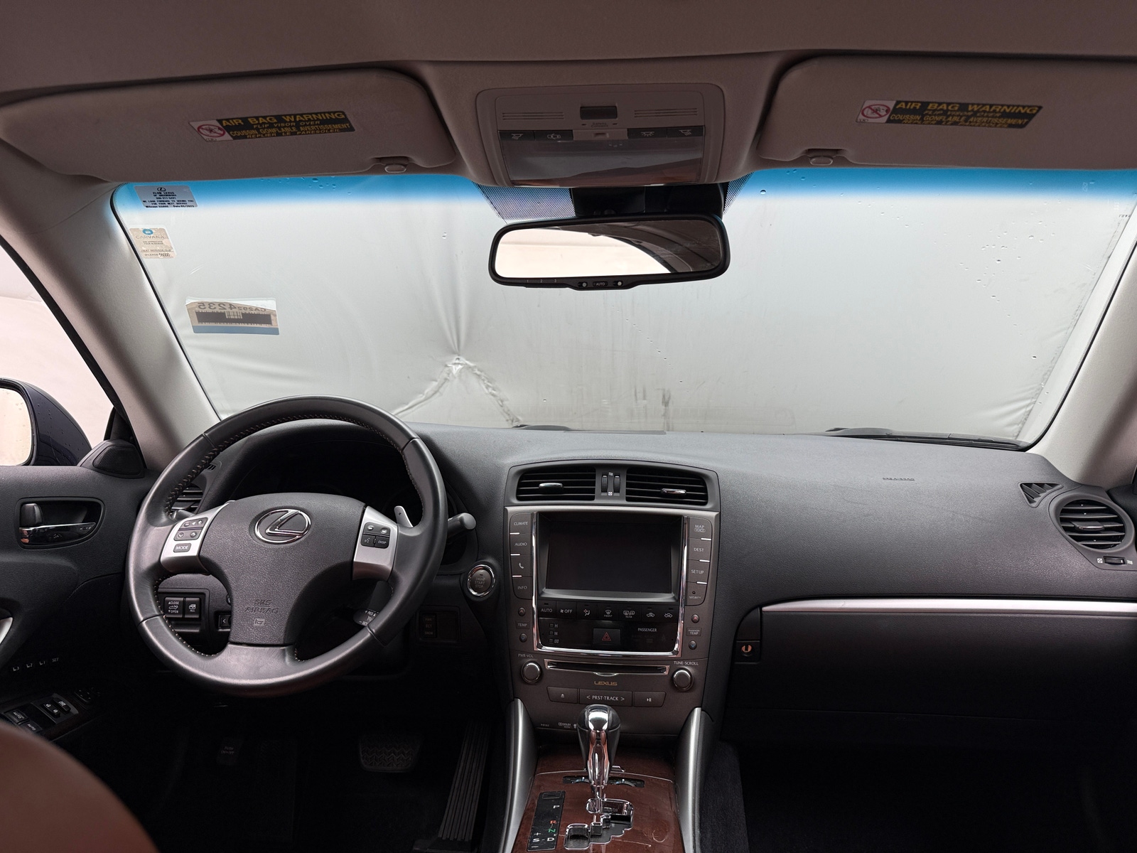 Thumbnail: 2015 Lexus IS - 2