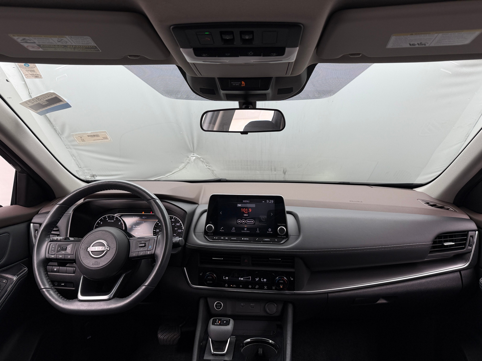 Thumbnail: 2023 Nissan Rogue - 3