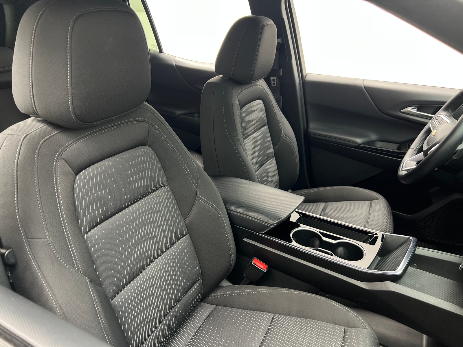 Thumbnail: 2025 Chevrolet Equinox - 2