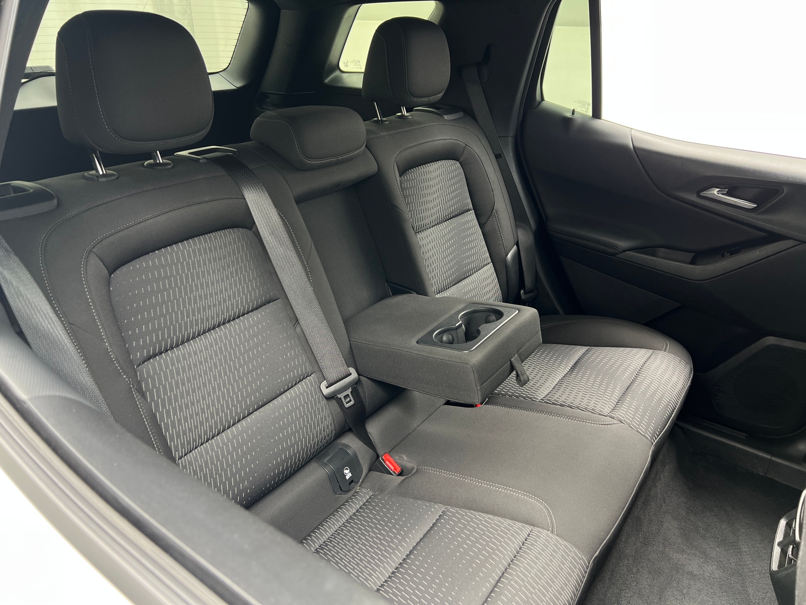 Thumbnail: 2025 Chevrolet Equinox - 6