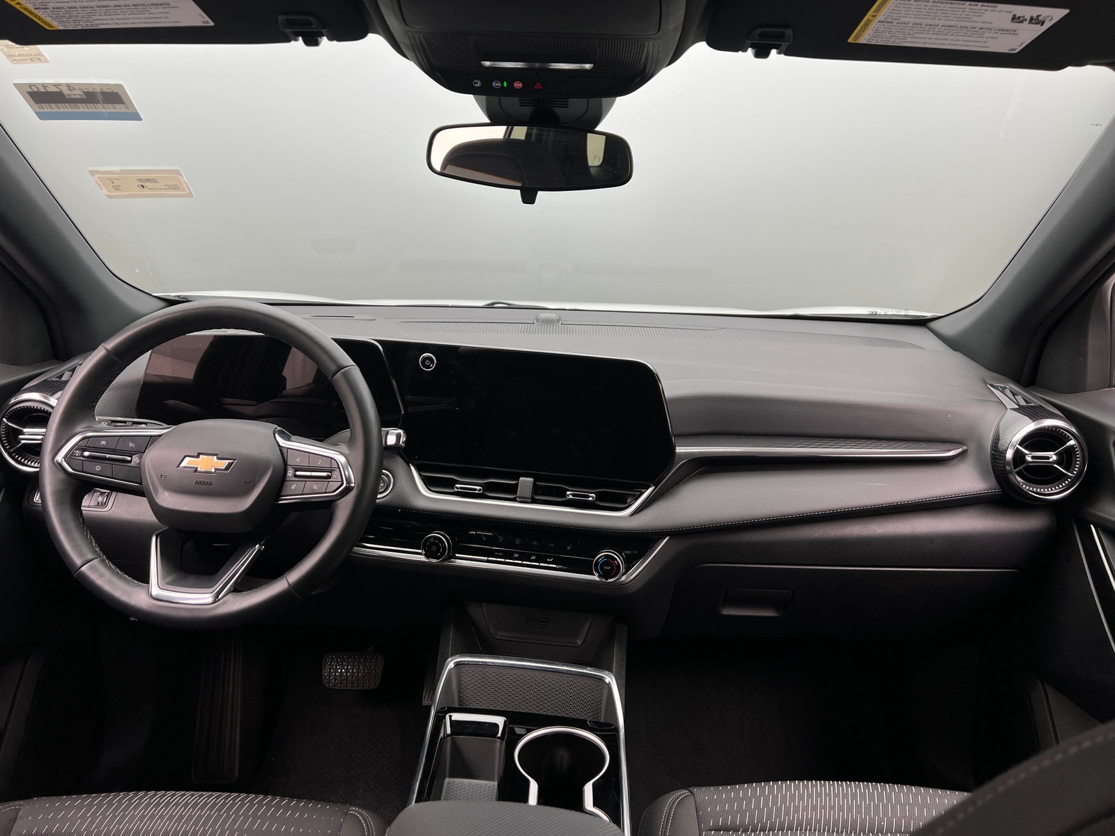 Thumbnail: 2025 Chevrolet Equinox - 3