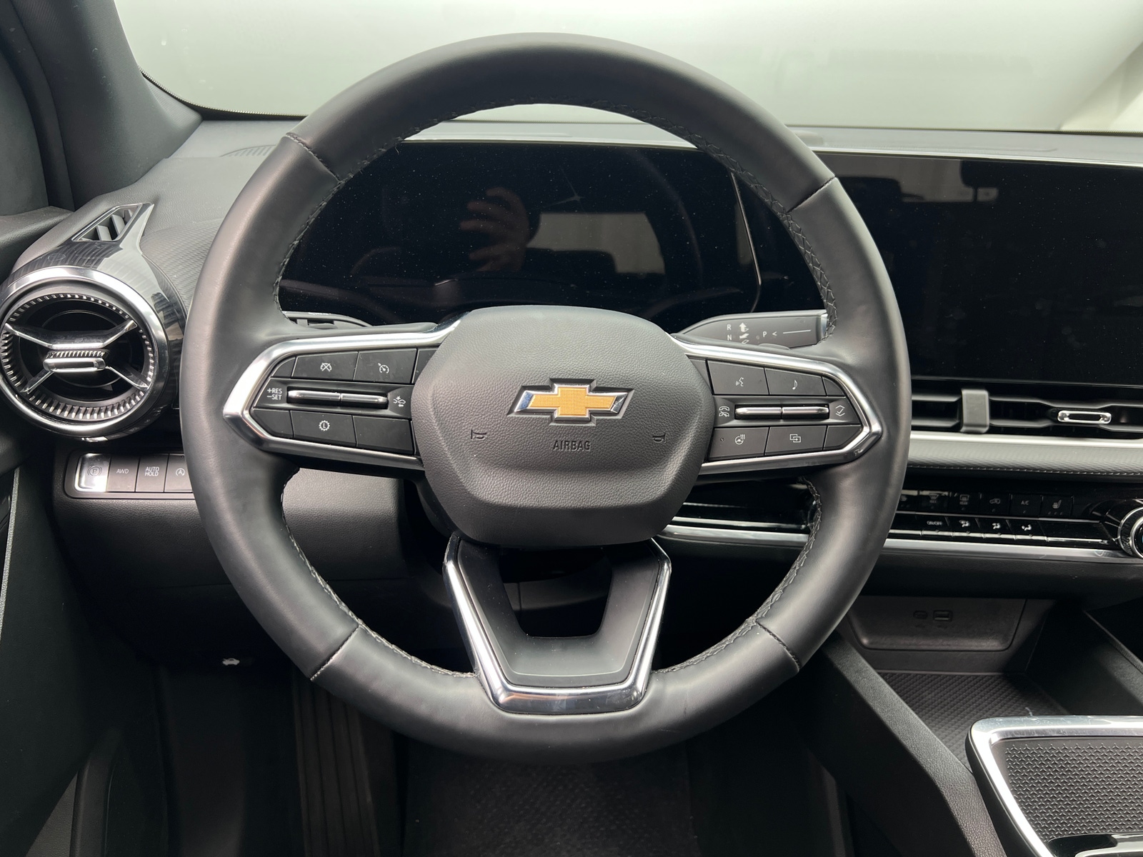 Thumbnail: 2025 Chevrolet Equinox - 5