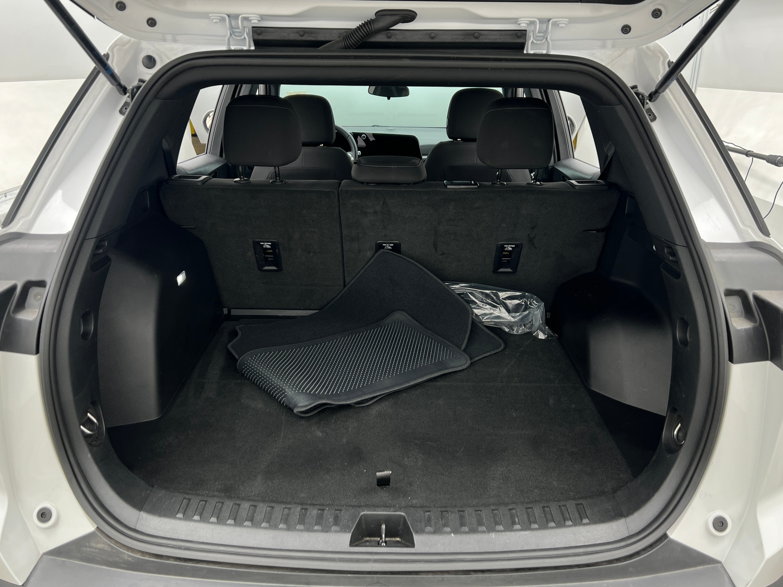 Thumbnail: 2025 Chevrolet Equinox - 7