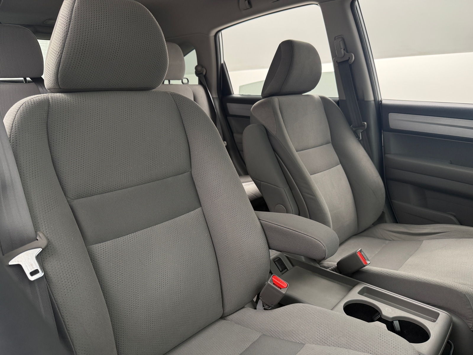 Thumbnail: 2011 Honda CR-V - 2