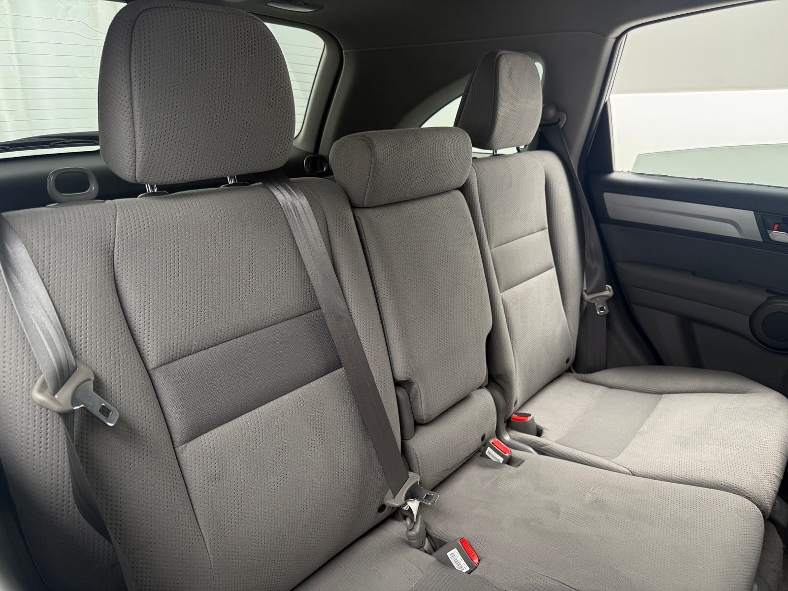 Thumbnail: 2011 Honda CR-V - 6