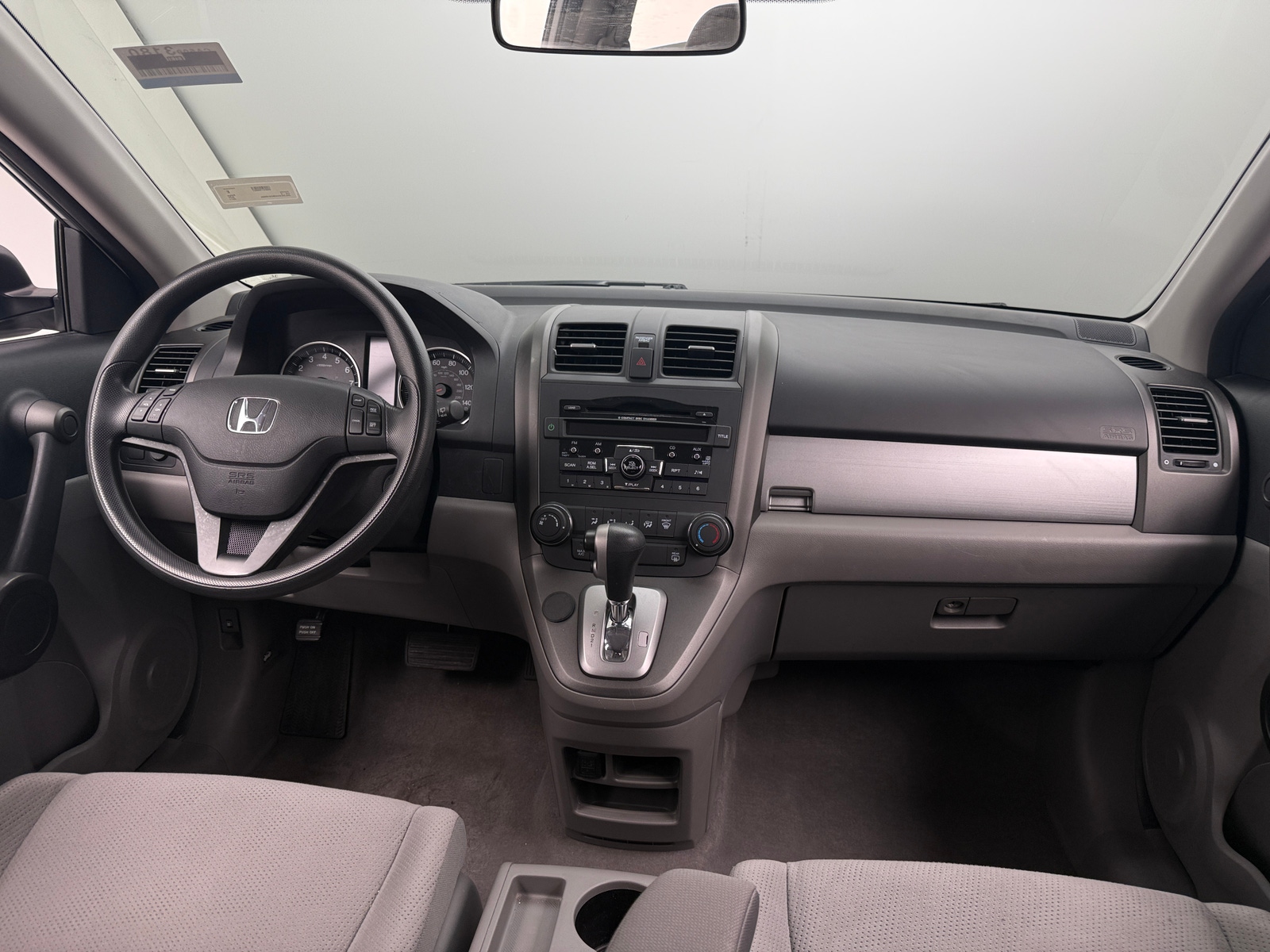 Thumbnail: 2011 Honda CR-V - 3