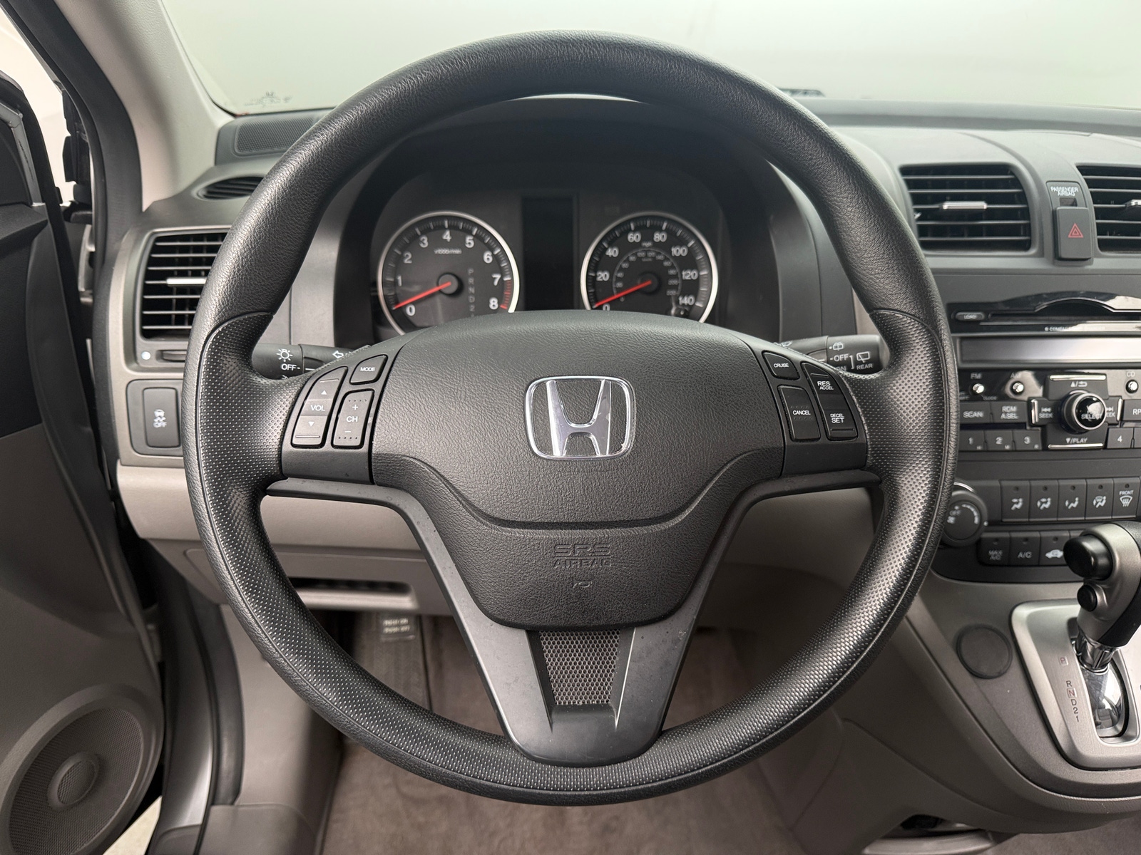 Thumbnail: 2011 Honda CR-V - 5