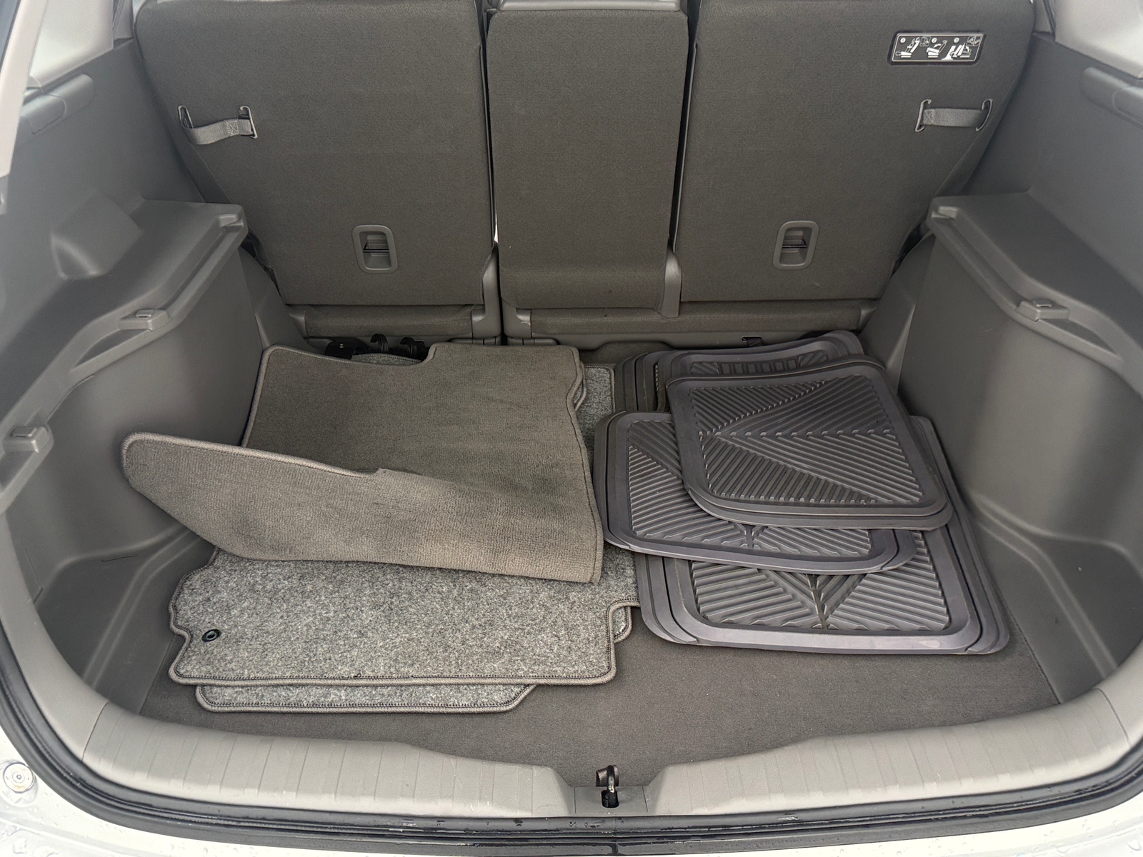 Thumbnail: 2011 Honda CR-V - 7