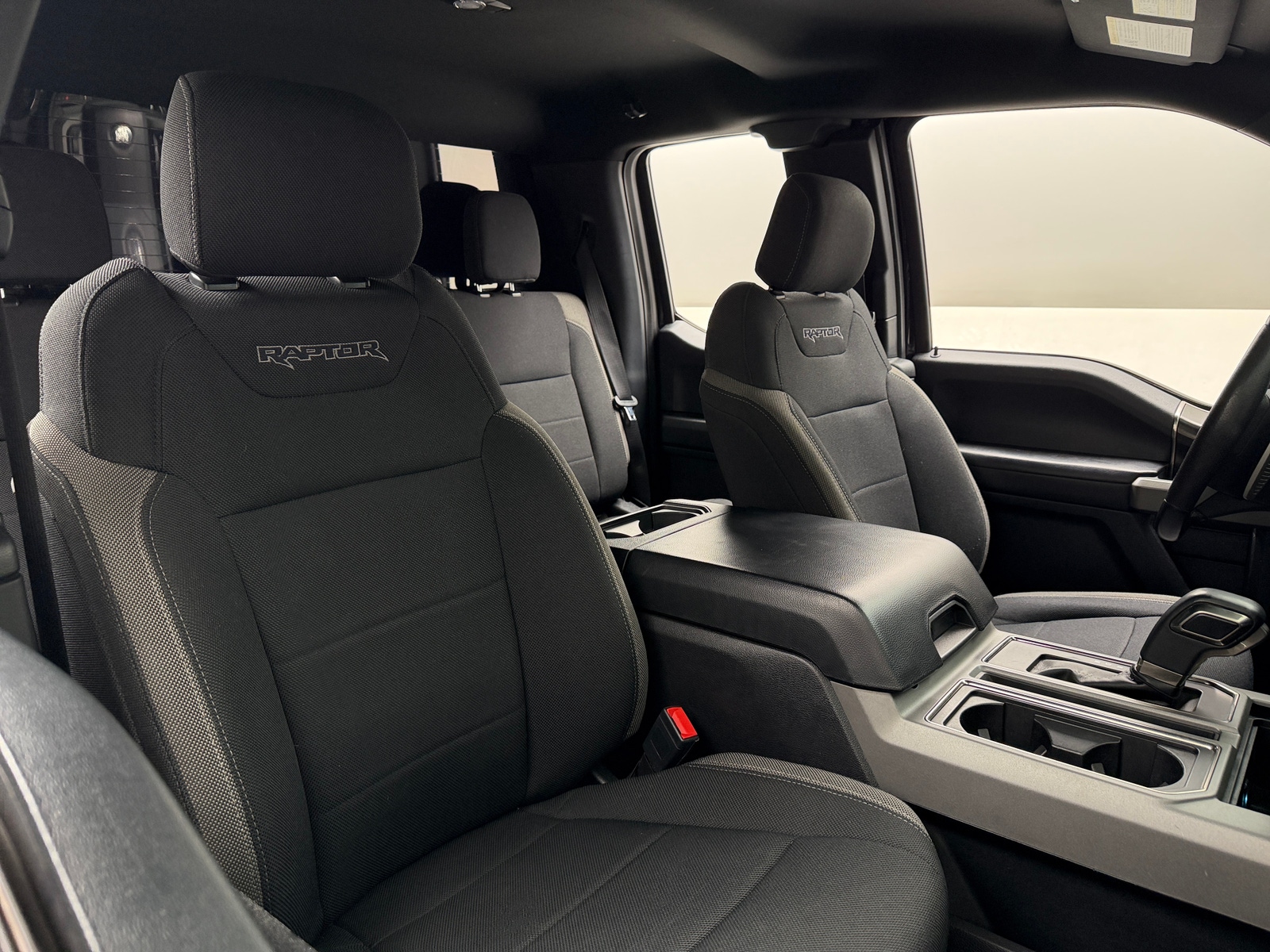 Thumbnail: 2019 Ford Econoline - 2