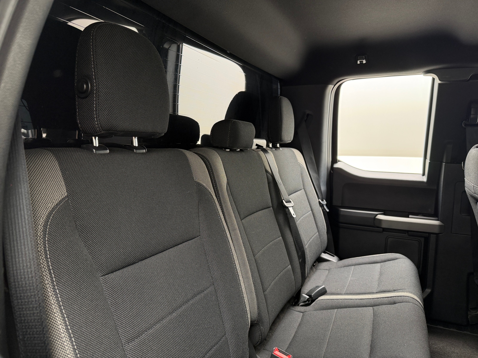 Thumbnail: 2019 Ford Econoline - 6