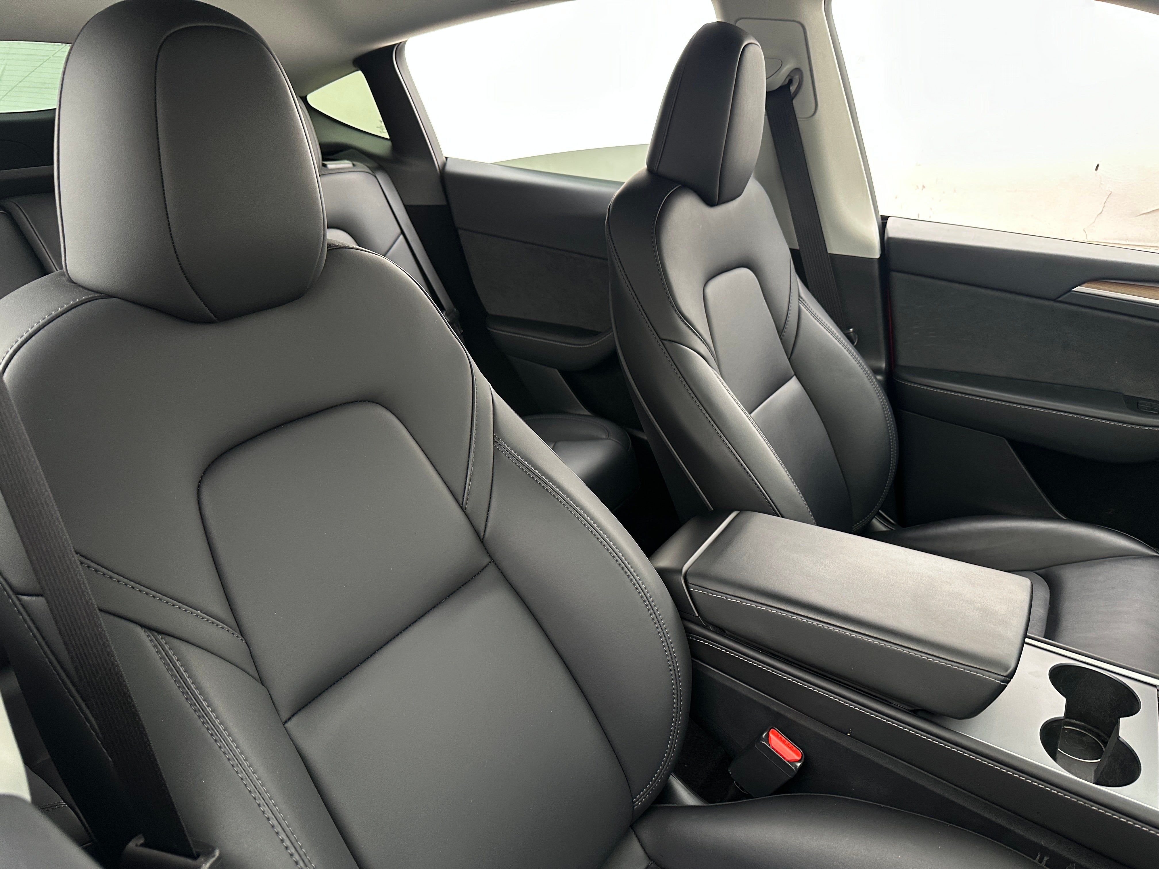 2023 Tesla Model Y Performance - Photo 8