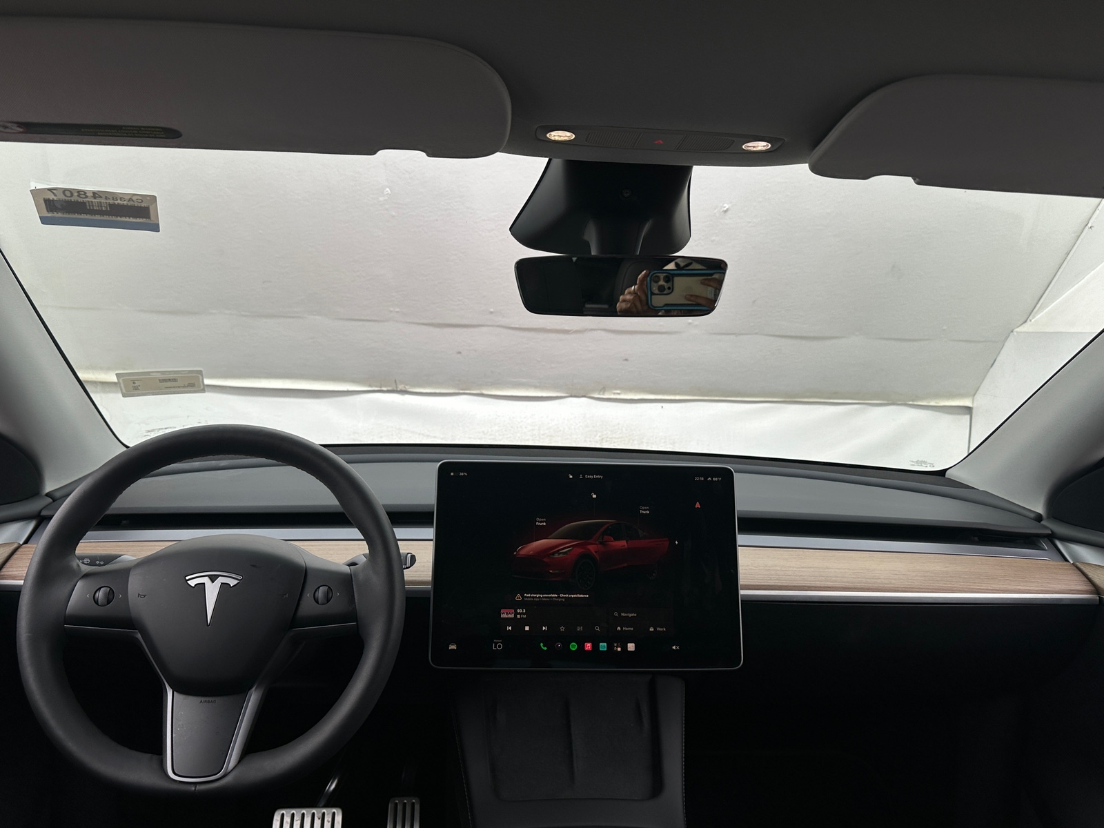 Thumbnail: 2023 Tesla Model Y - 2