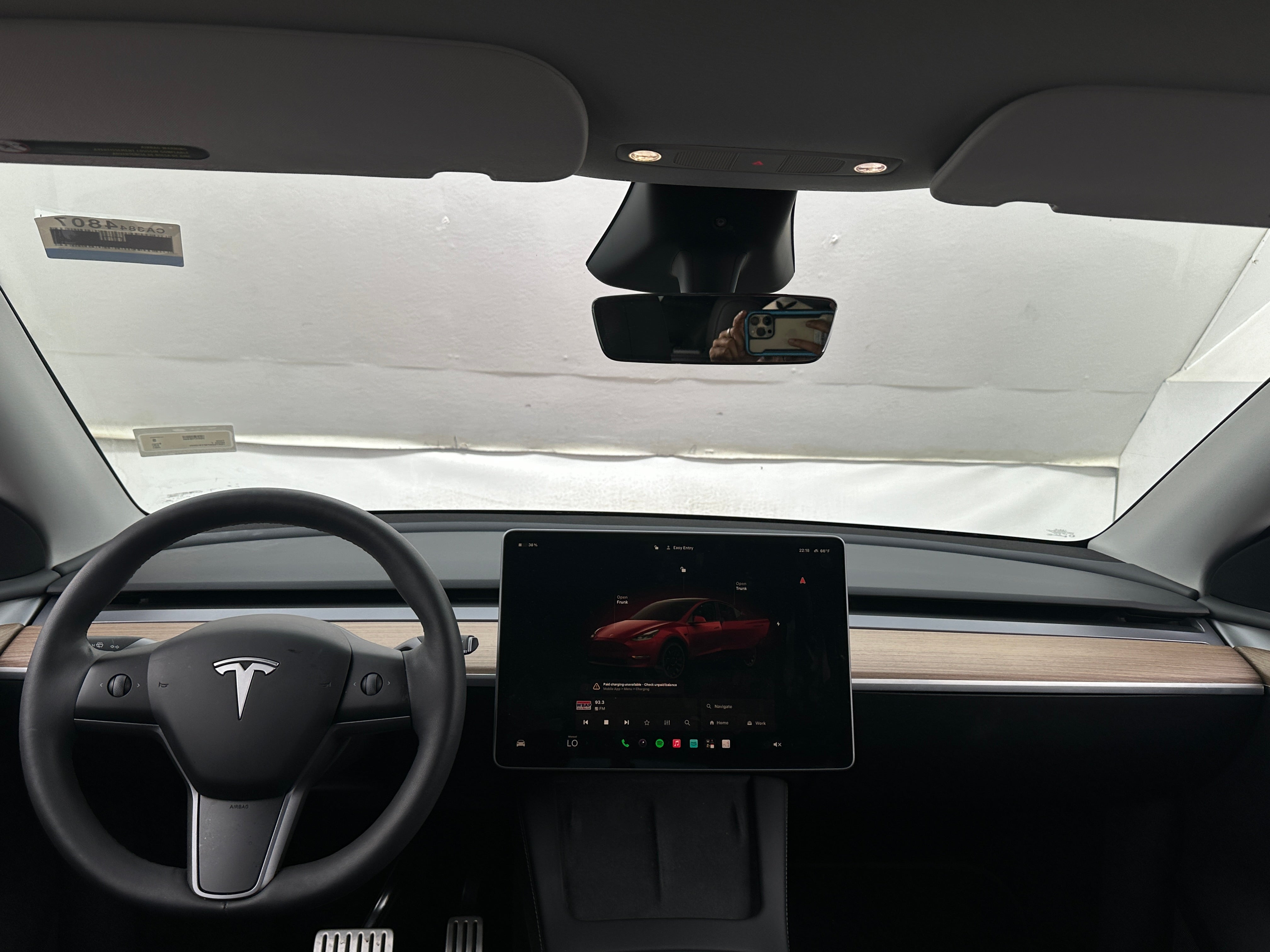 2023 Tesla Model Y Performance - Photo 4