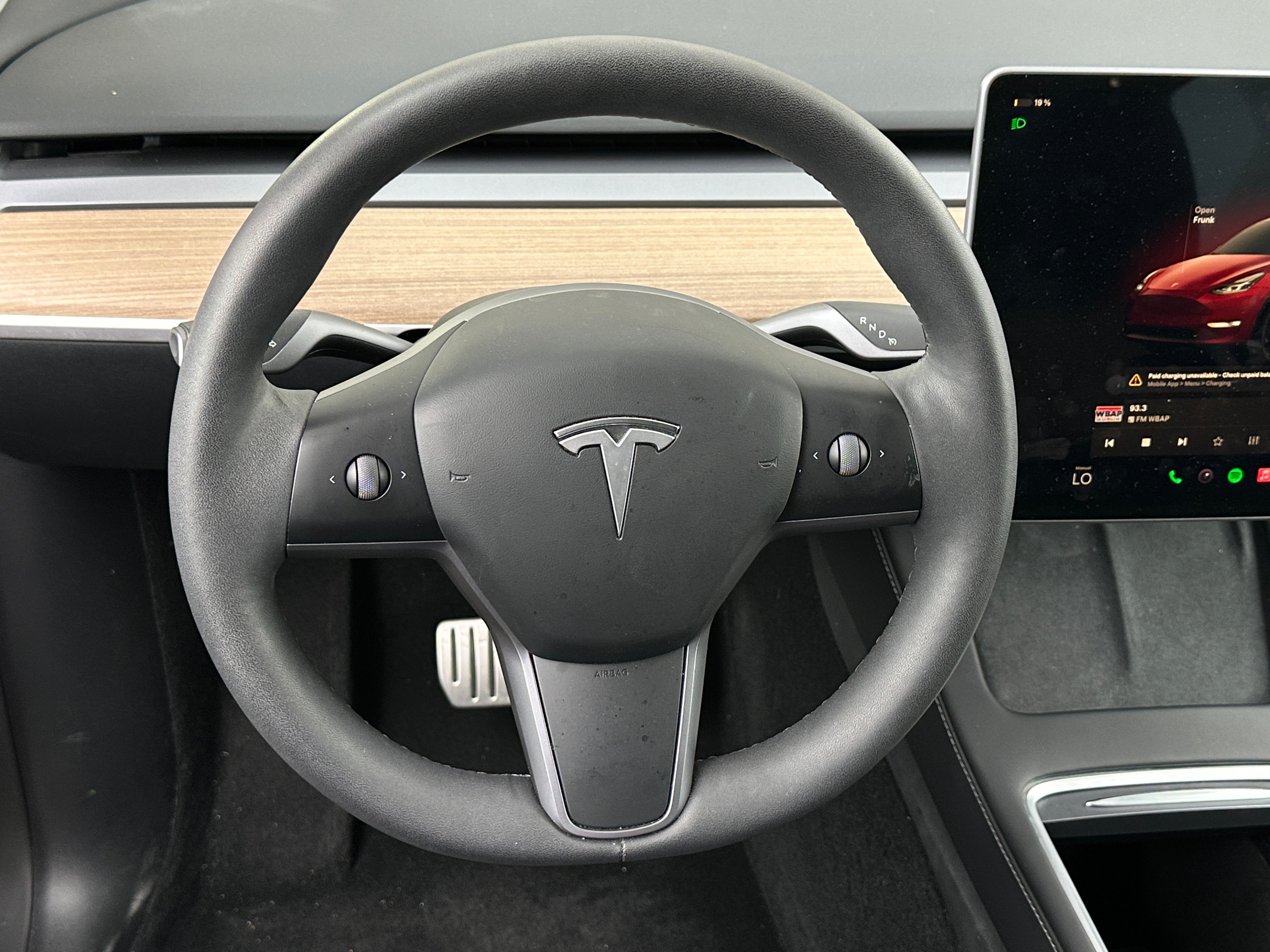 2023 Tesla Model Y Performance - Photo 5