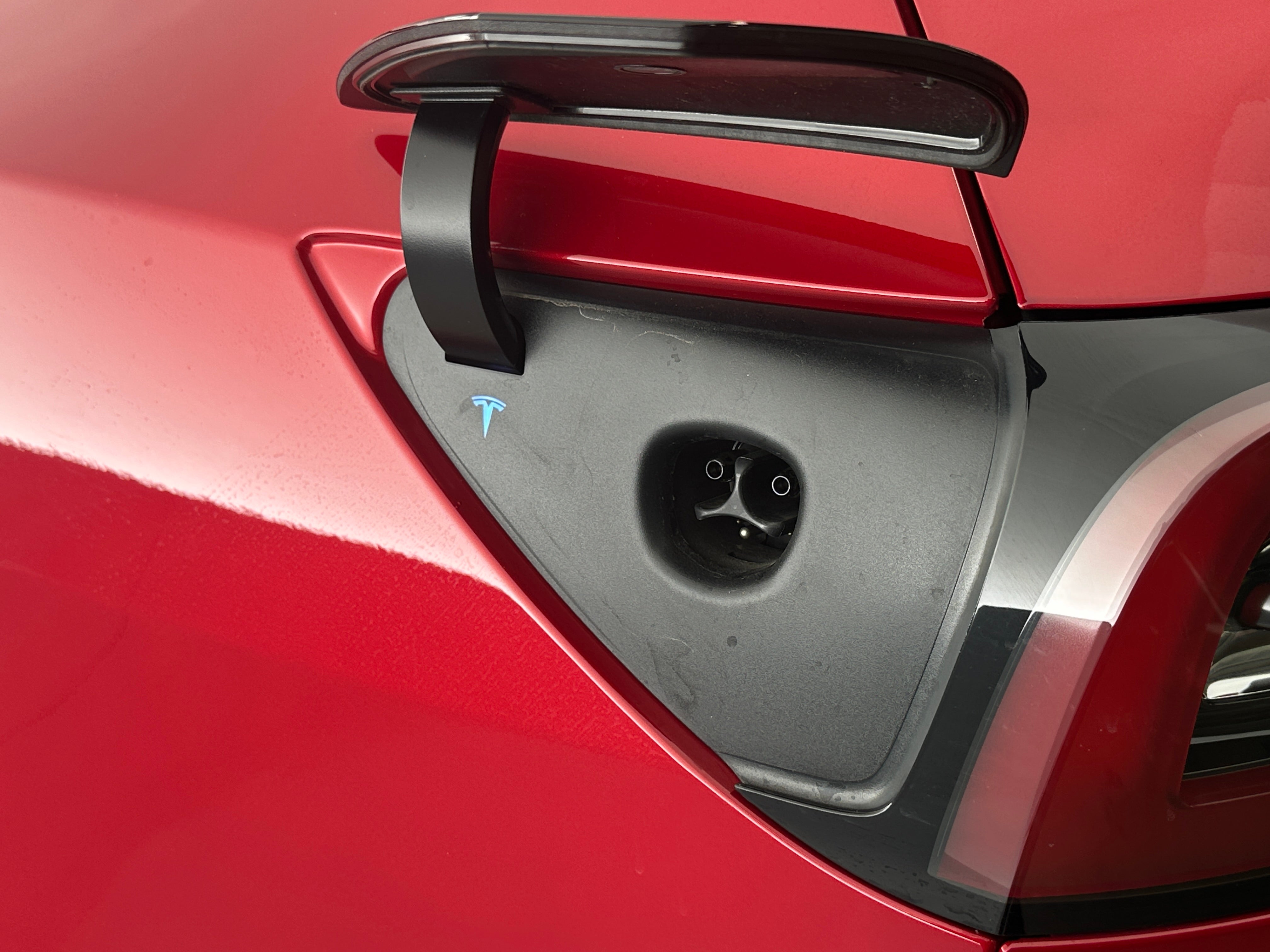 2023 Tesla Model Y Performance - Photo 3