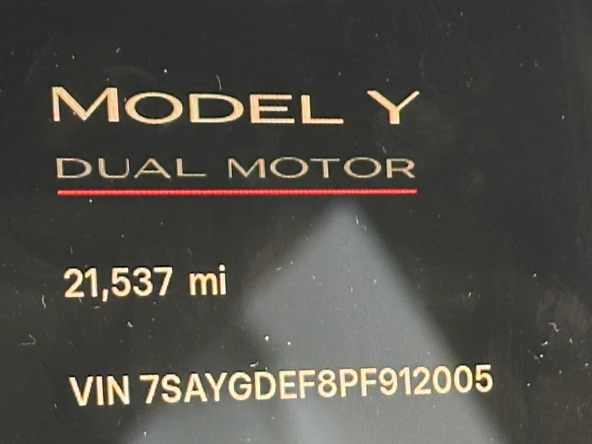 2023 Tesla Model Y Performance - Photo 13