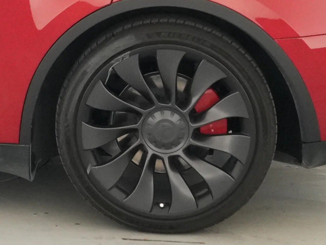 2023 Tesla Model Y Performance - Photo 21