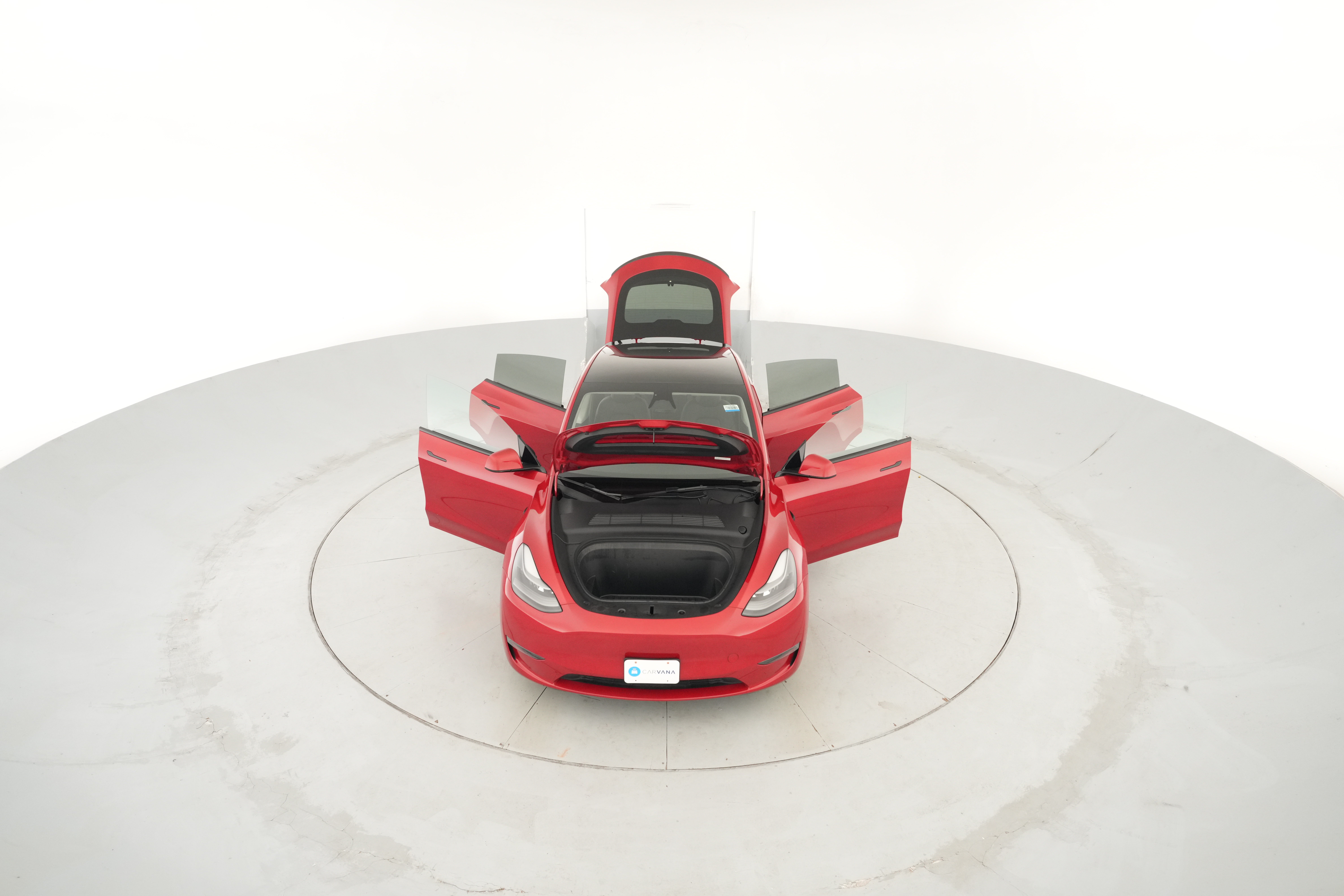 2023 Tesla Model Y Performance - Photo 43