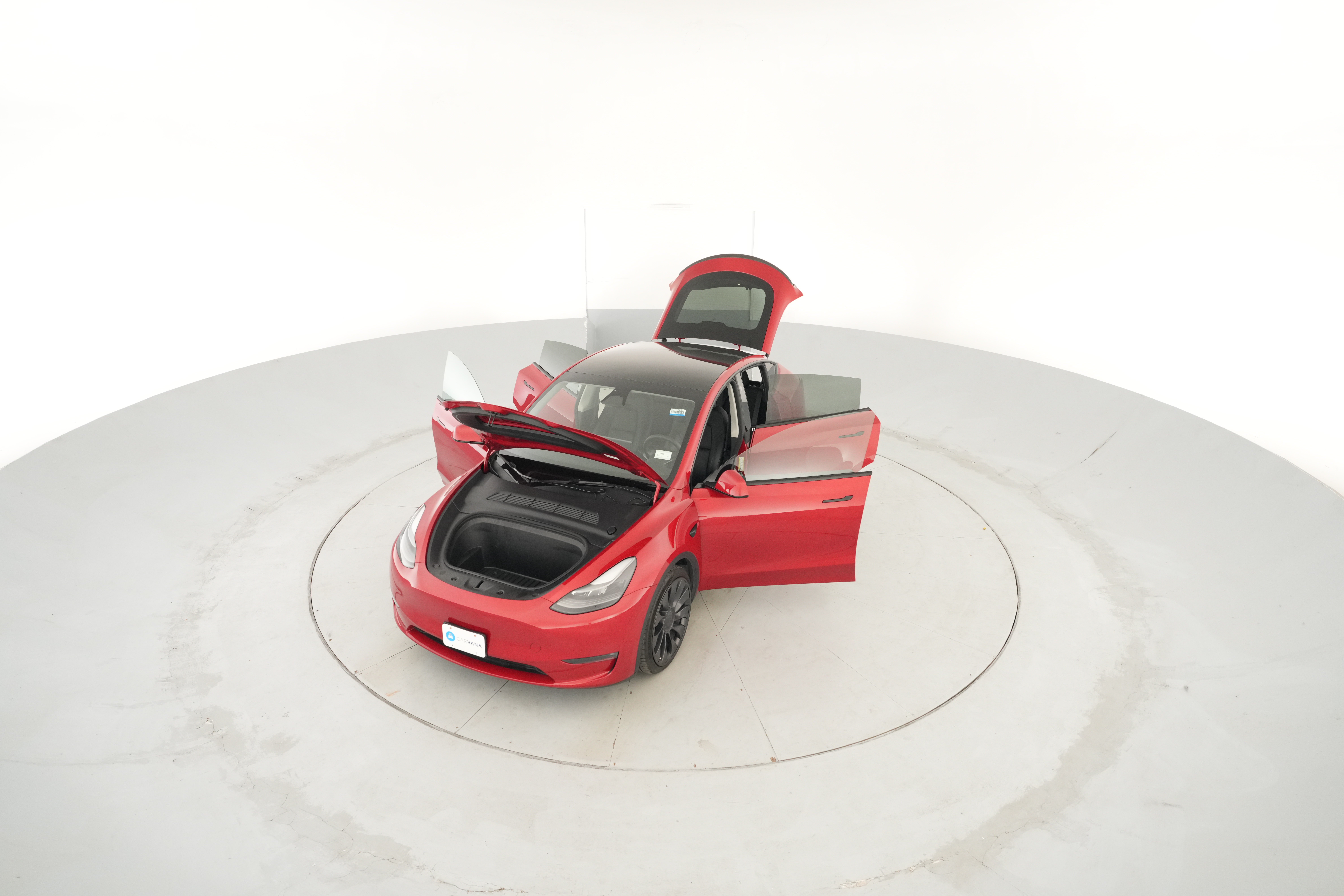 2023 Tesla Model Y Performance - Photo 44