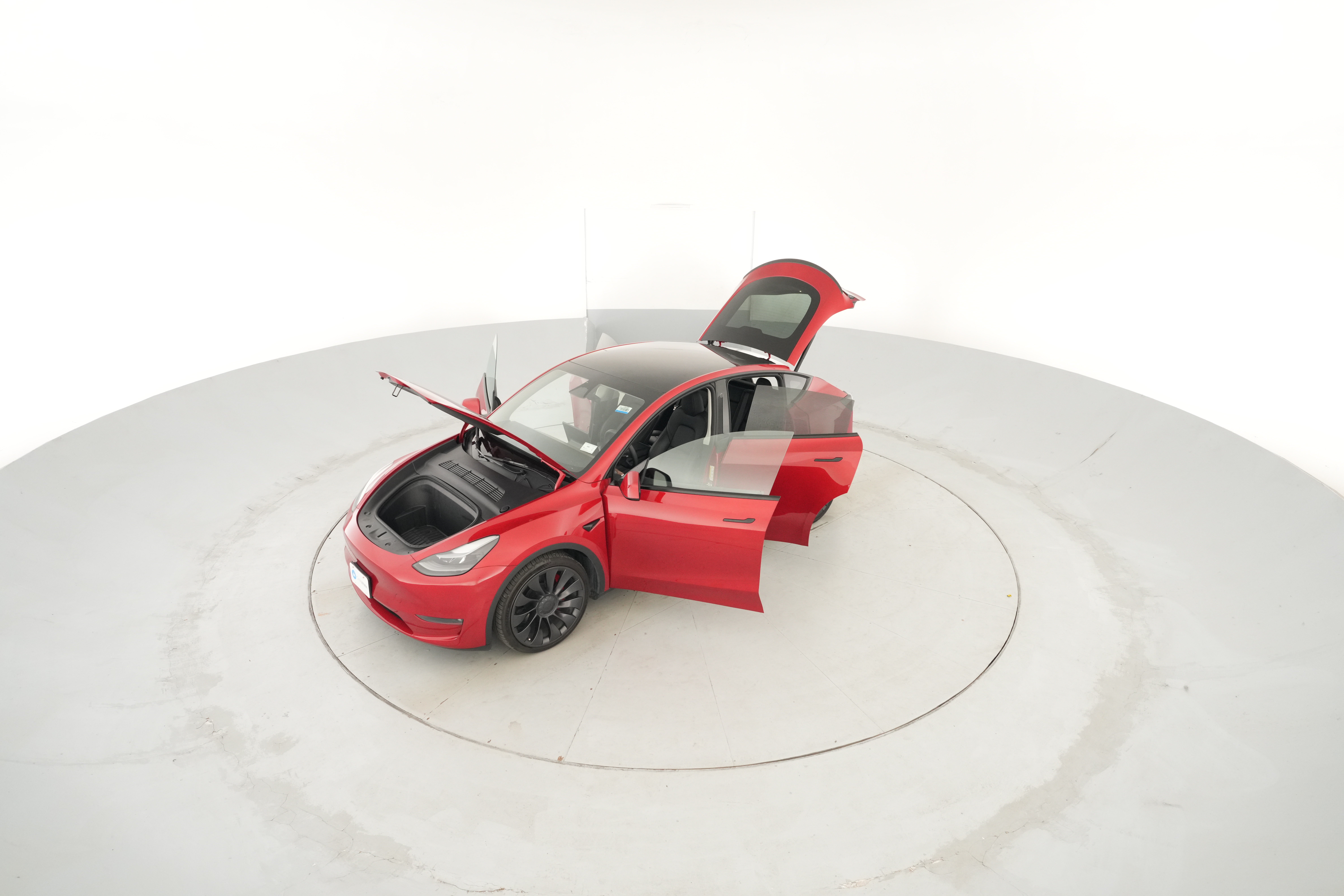 2023 Tesla Model Y Performance - Photo 45