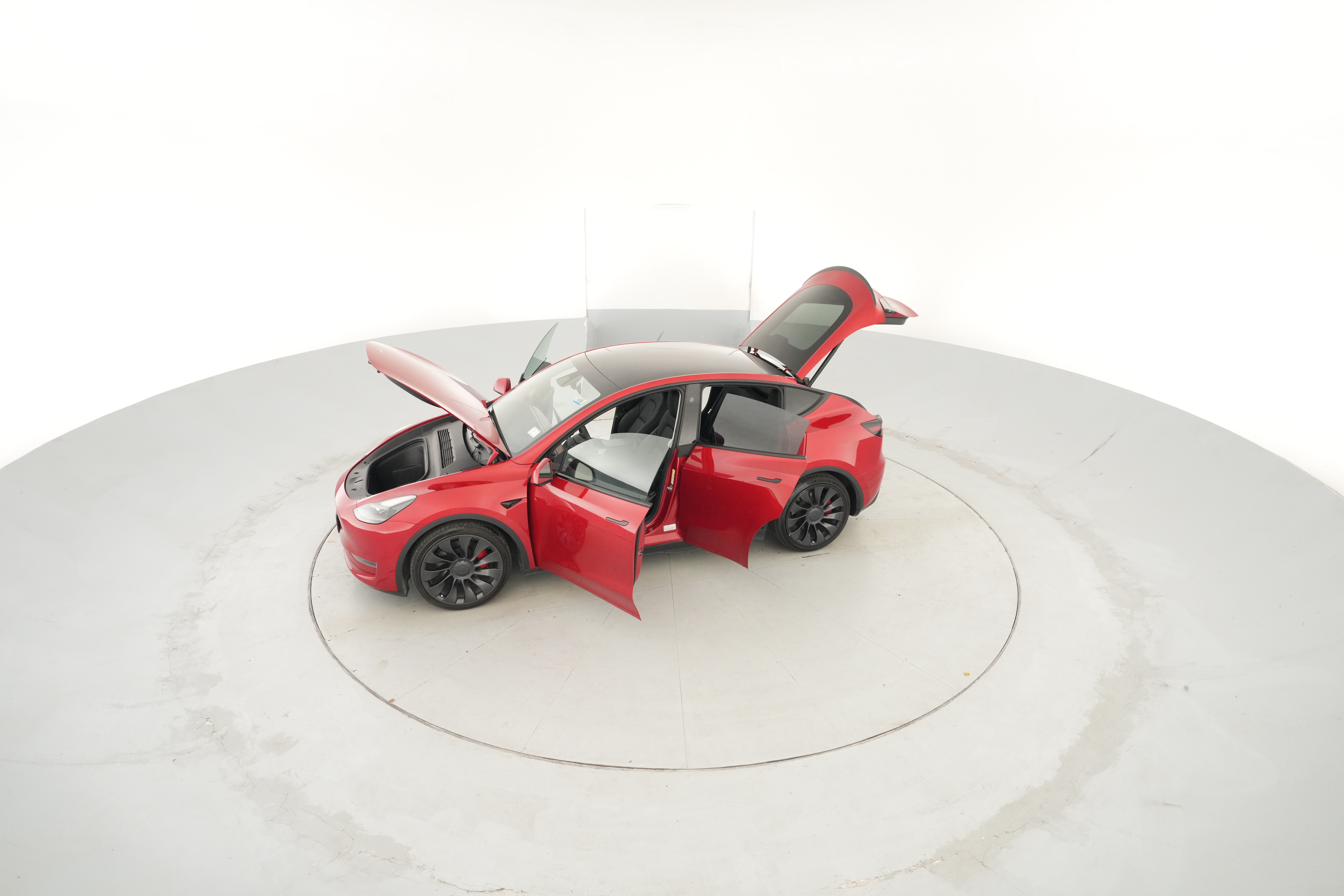 2023 Tesla Model Y Performance - Photo 46
