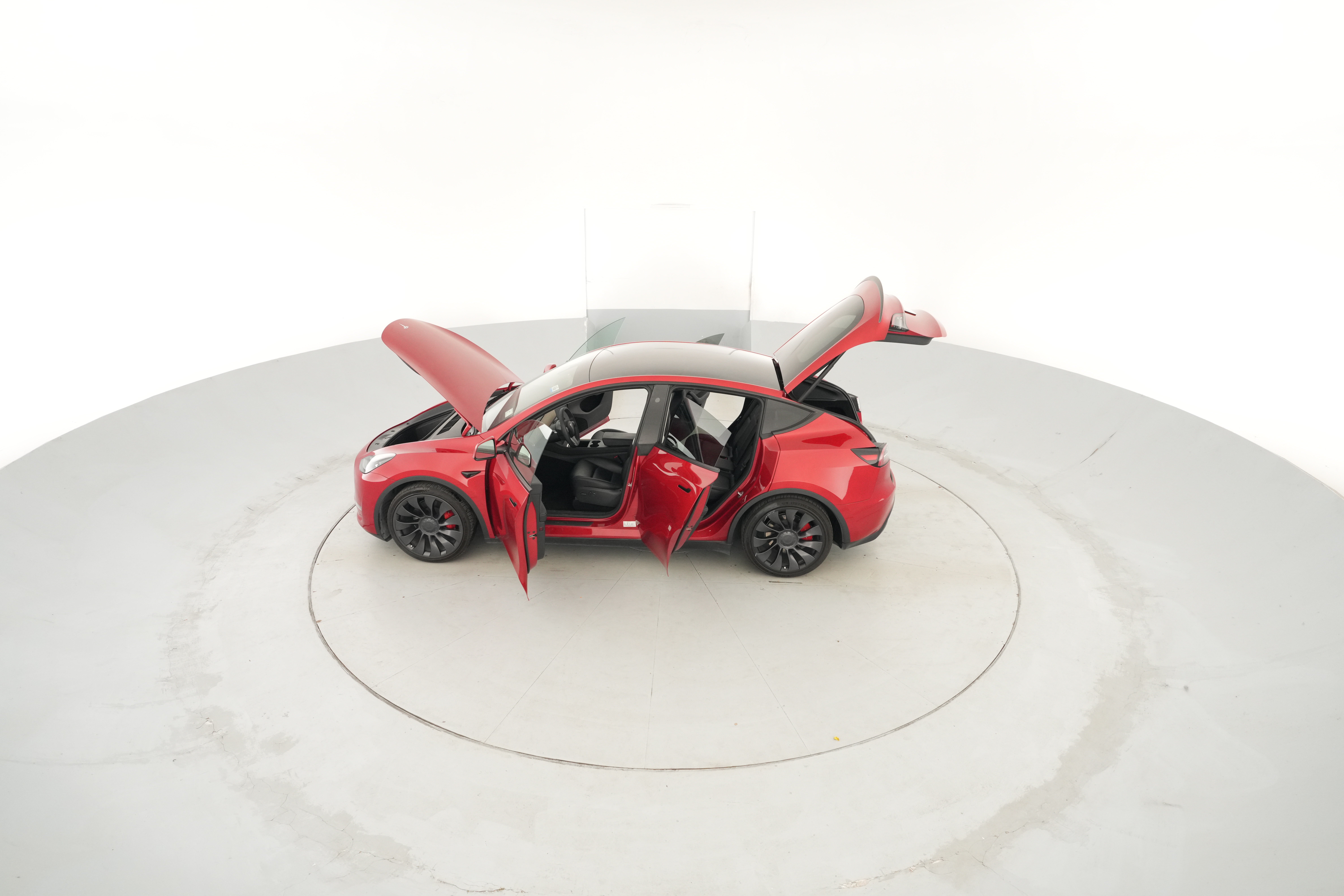 2023 Tesla Model Y Performance - Photo 47