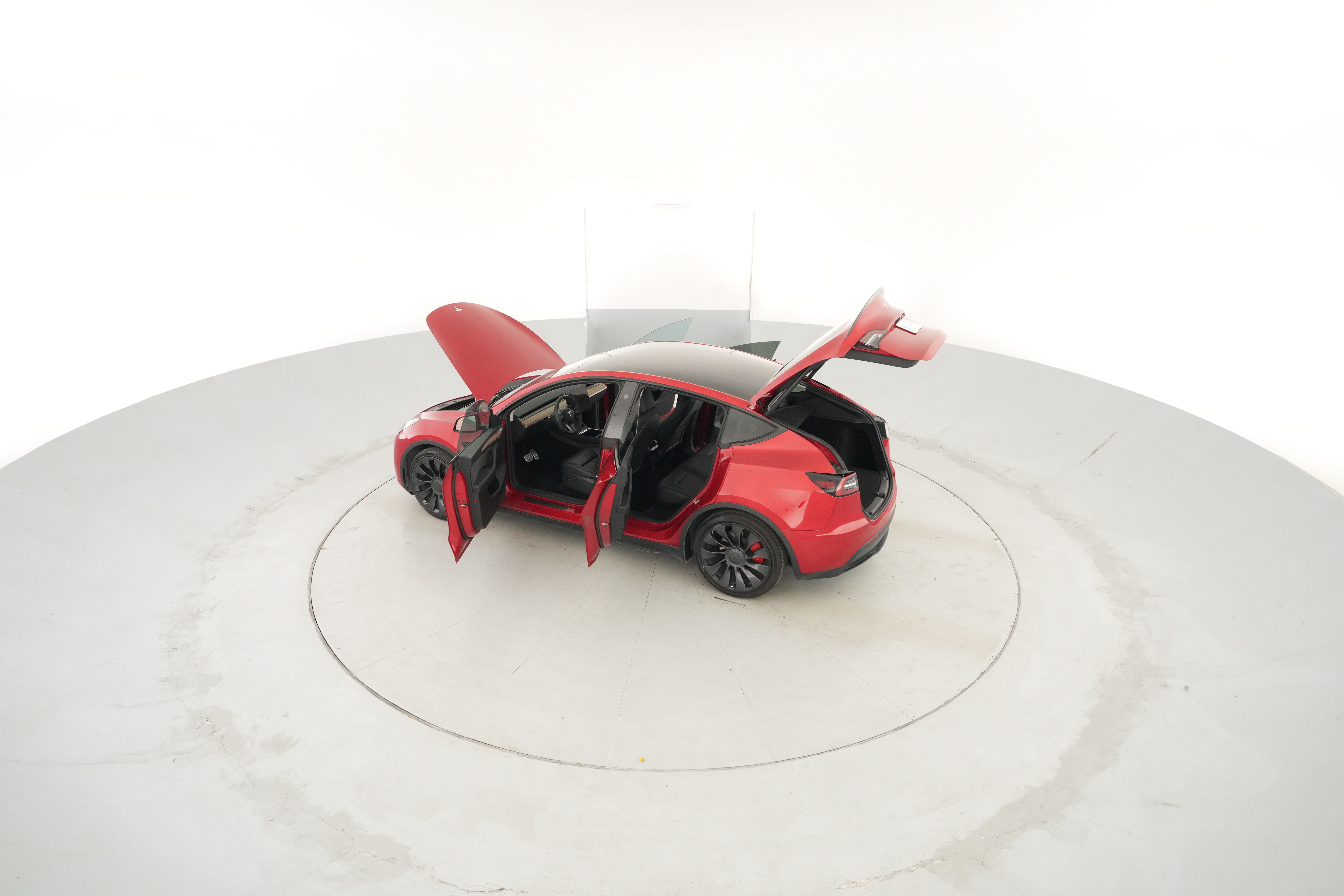 2023 Tesla Model Y Performance - Photo 48